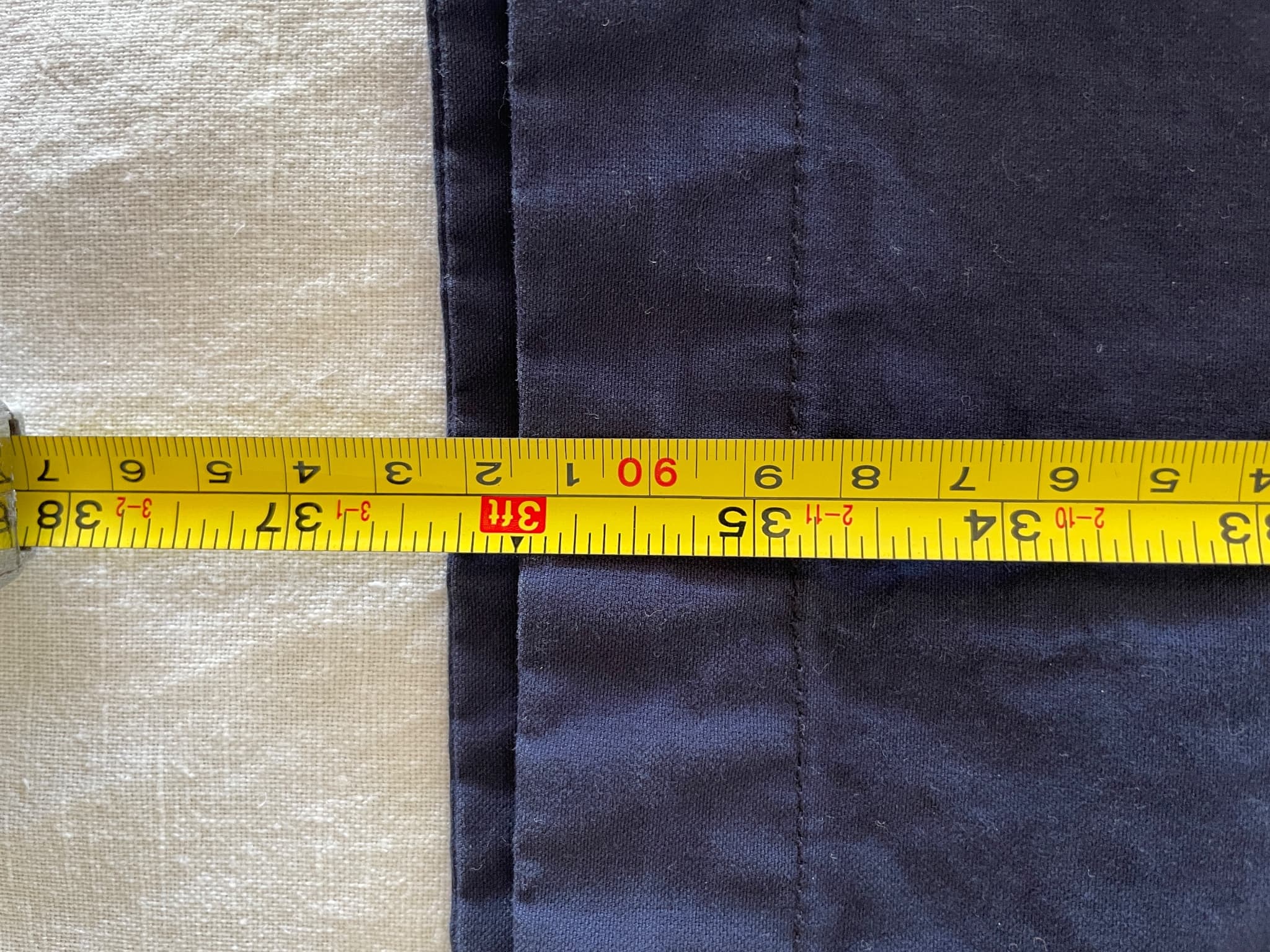 G-Star Men's Navy Blue Trench Coat — photo 11 of 11
