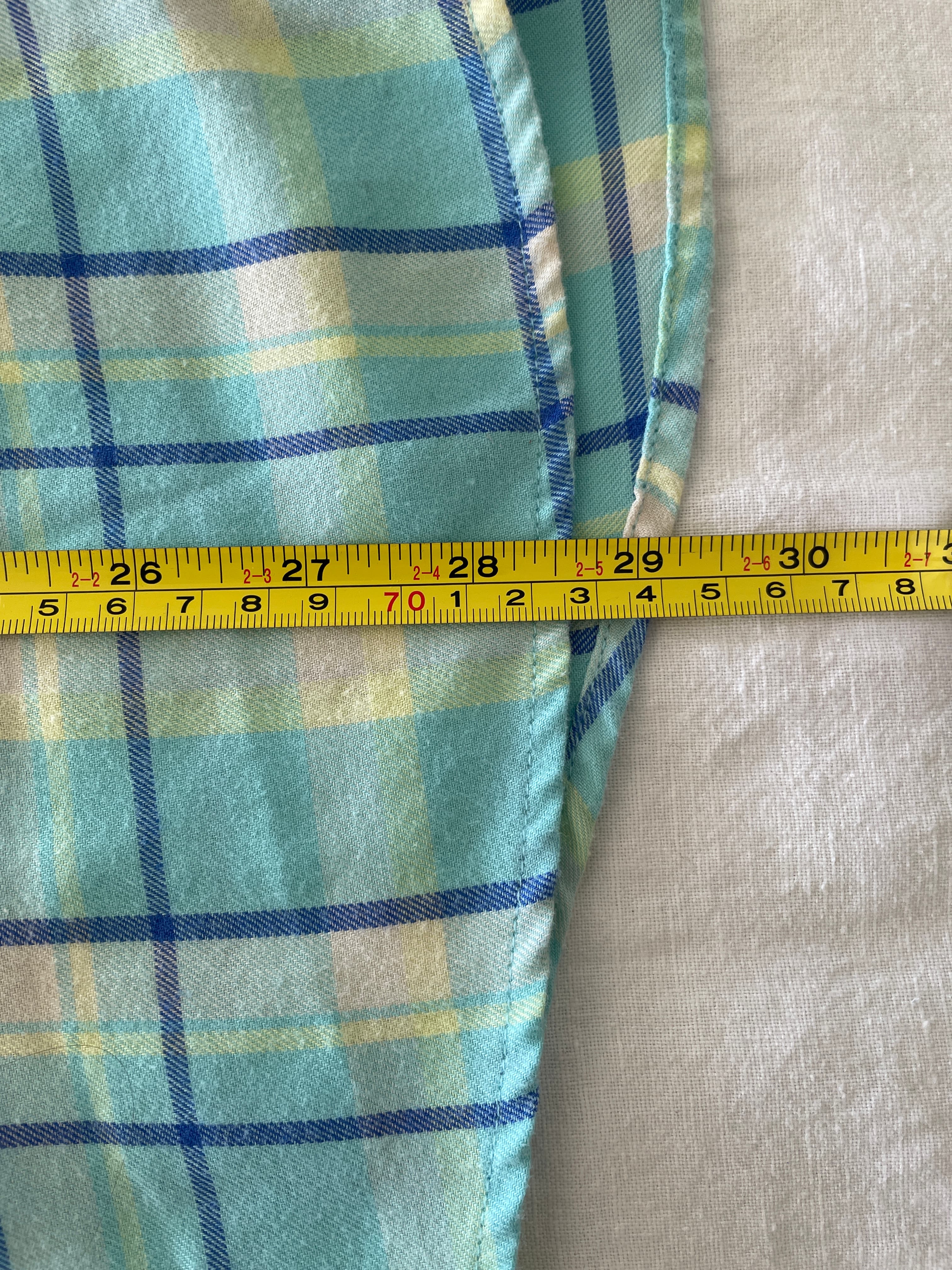 Helly Hansen Women's Plaid Long Sleeve Button-Up Shirt — photo 7 of 7