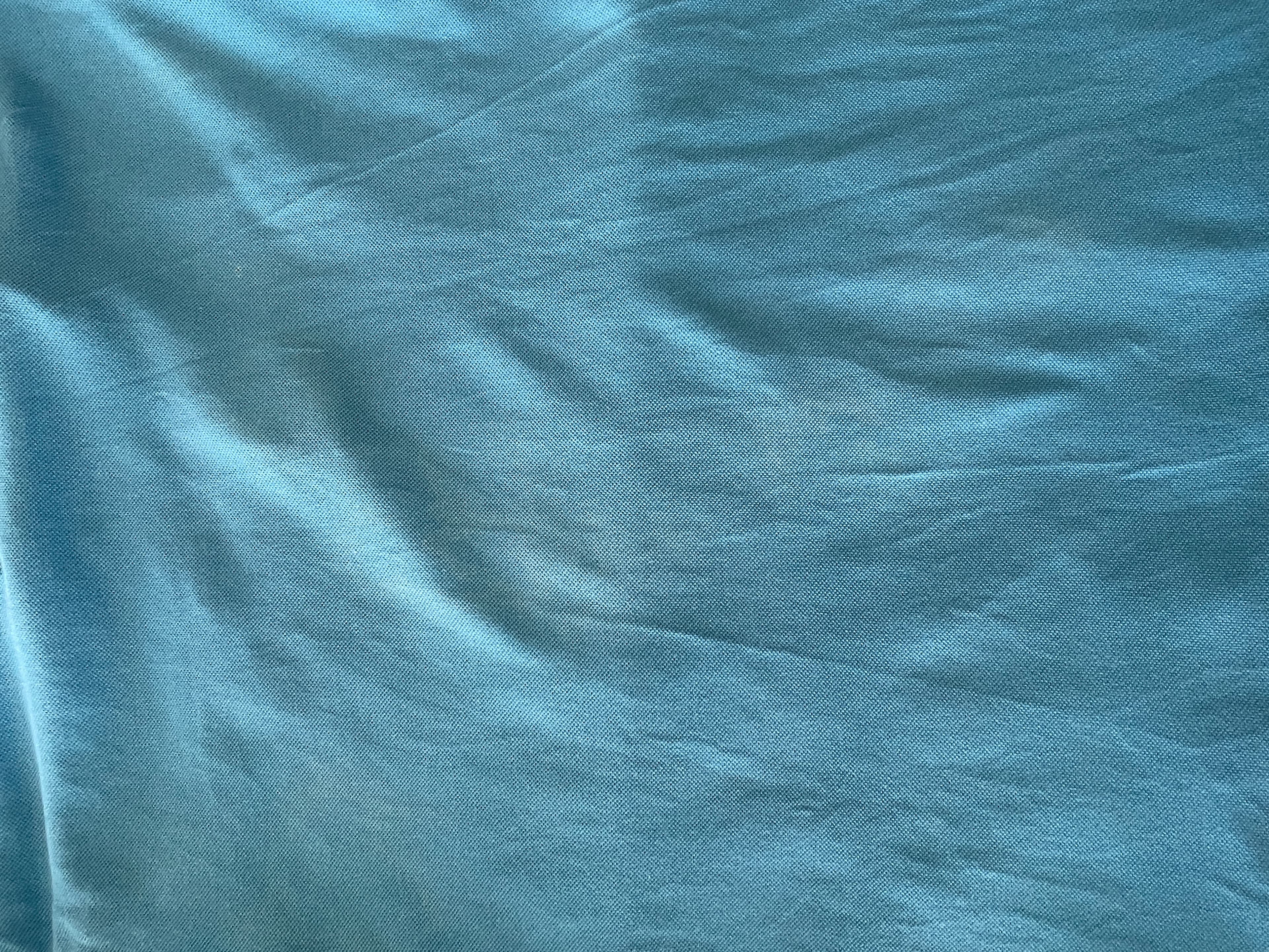 Lacoste Classic Fit L.12.12 Polo Shirt Light Blue — photo 4 of 8