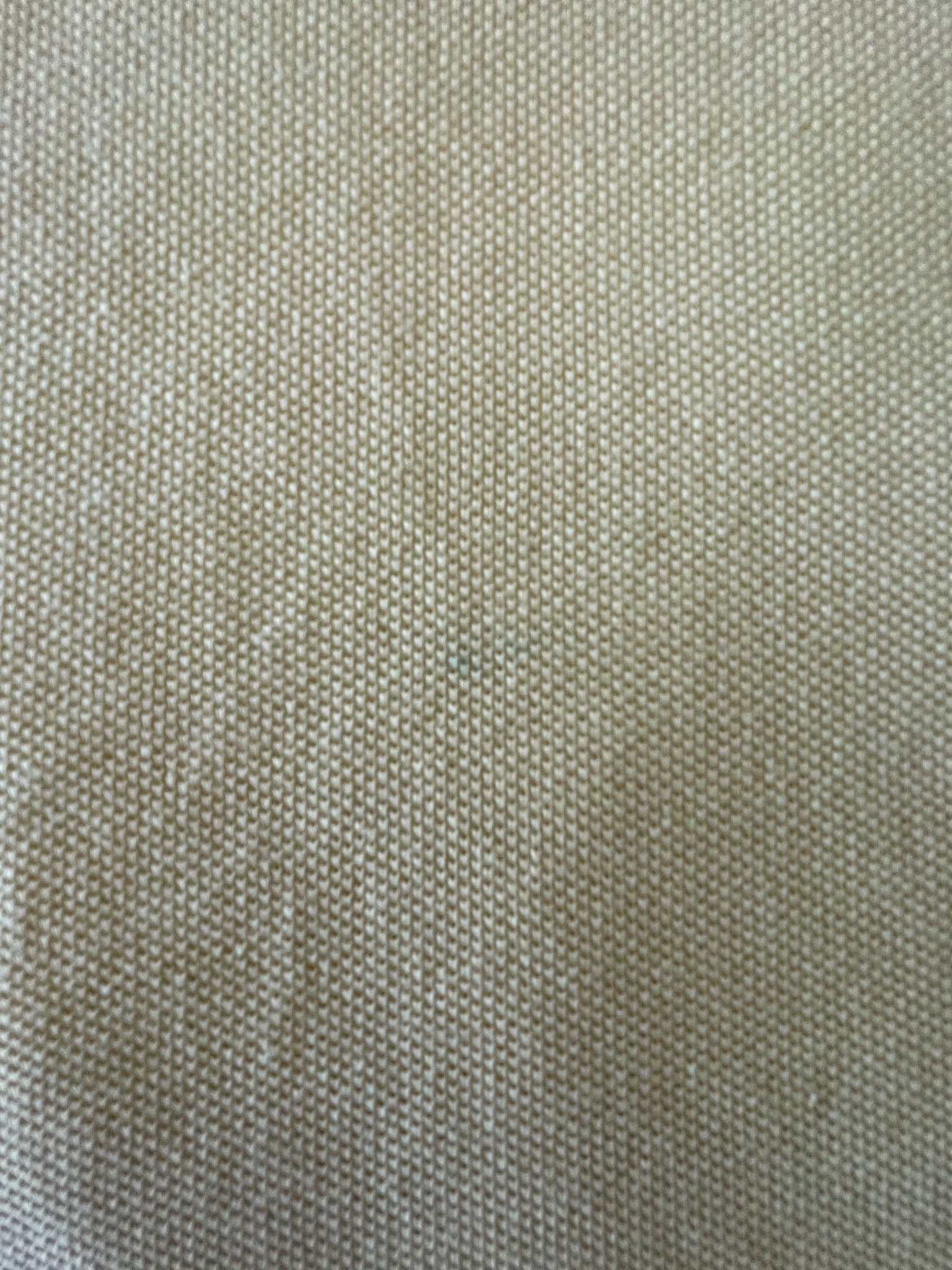 Nautica Men's Yellow Polo Shirt Size M 100% Cotton — photo 4 of 10