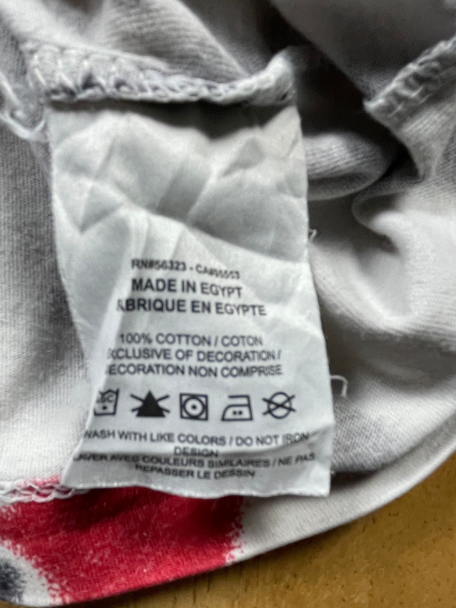 Nike Basketball Graphic T-Shirt Block Party Tie-Dye Multi Men's M — photo 4 of 10