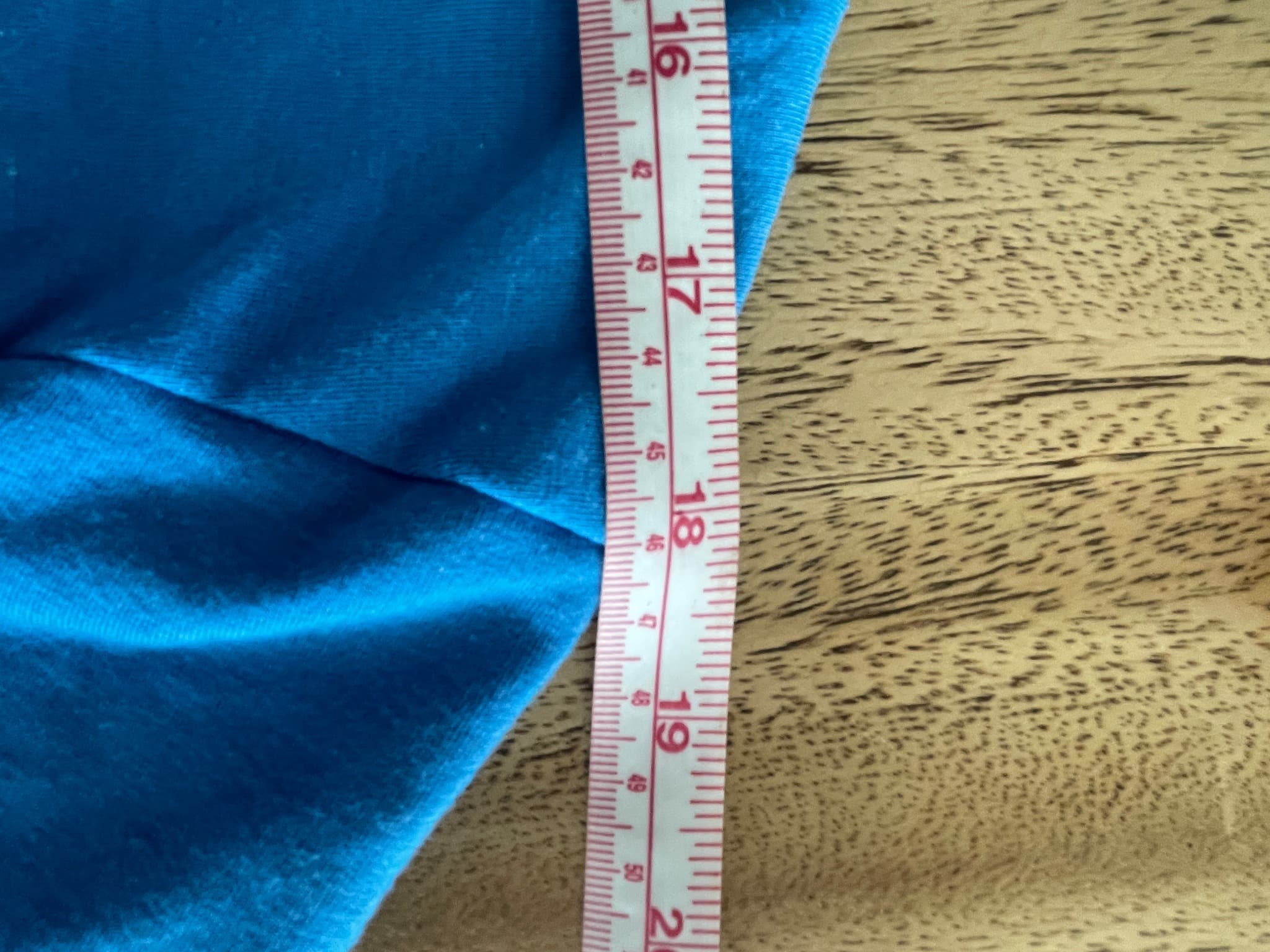 Nike Dri-FIT Full-Zip Training Hoodie Blue Men's M — photo 6 of 15
