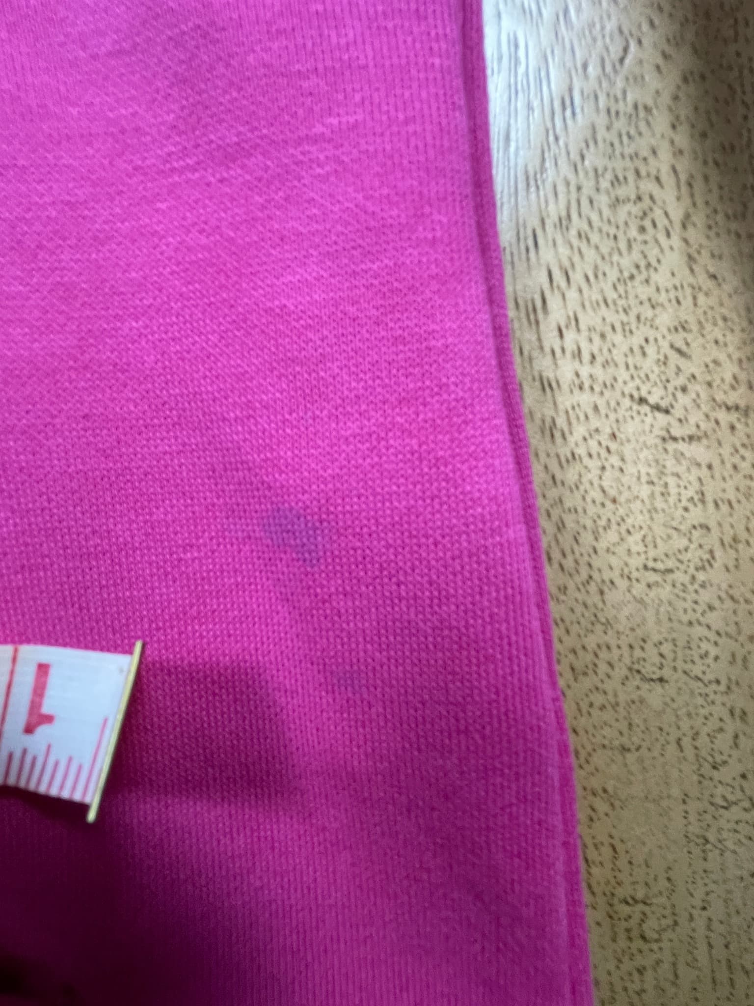Puma Pullover Hoodie Logo Pink Women's M — photo 7 of 9