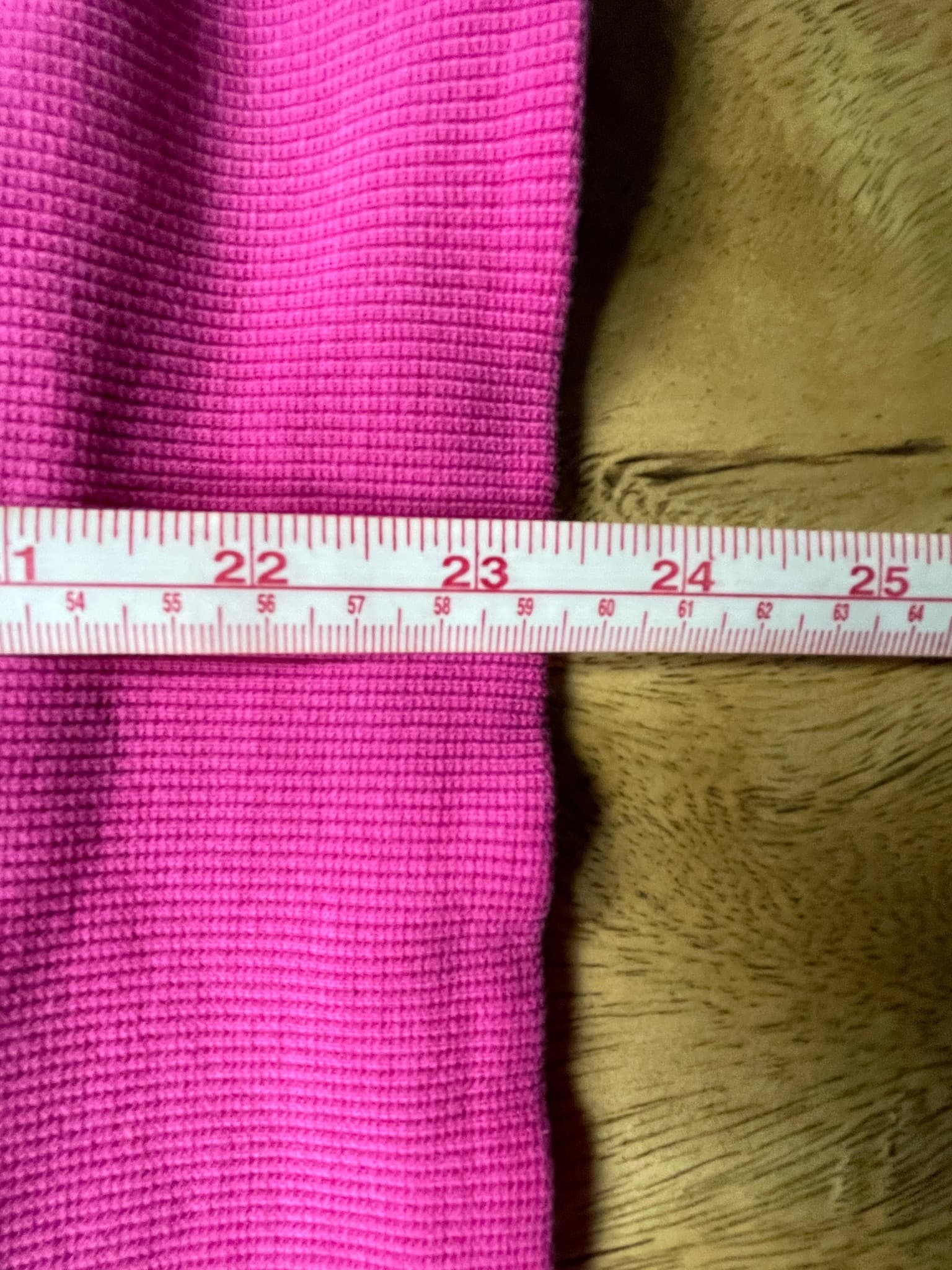Puma Pullover Hoodie Logo Pink Women's M — photo 9 of 9