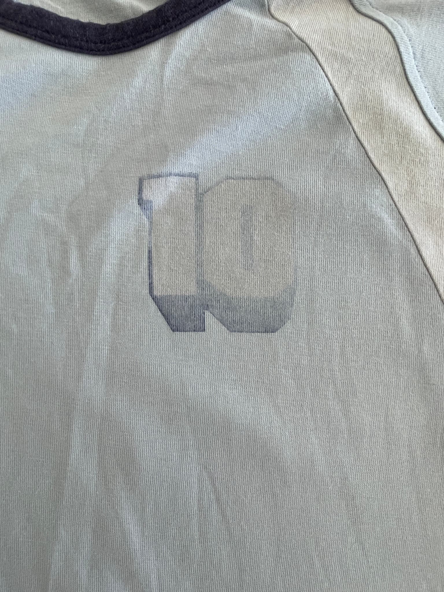 Puma Soccer Jersey Number 10 Graphic Blue Men's M — photo 2 of 9
