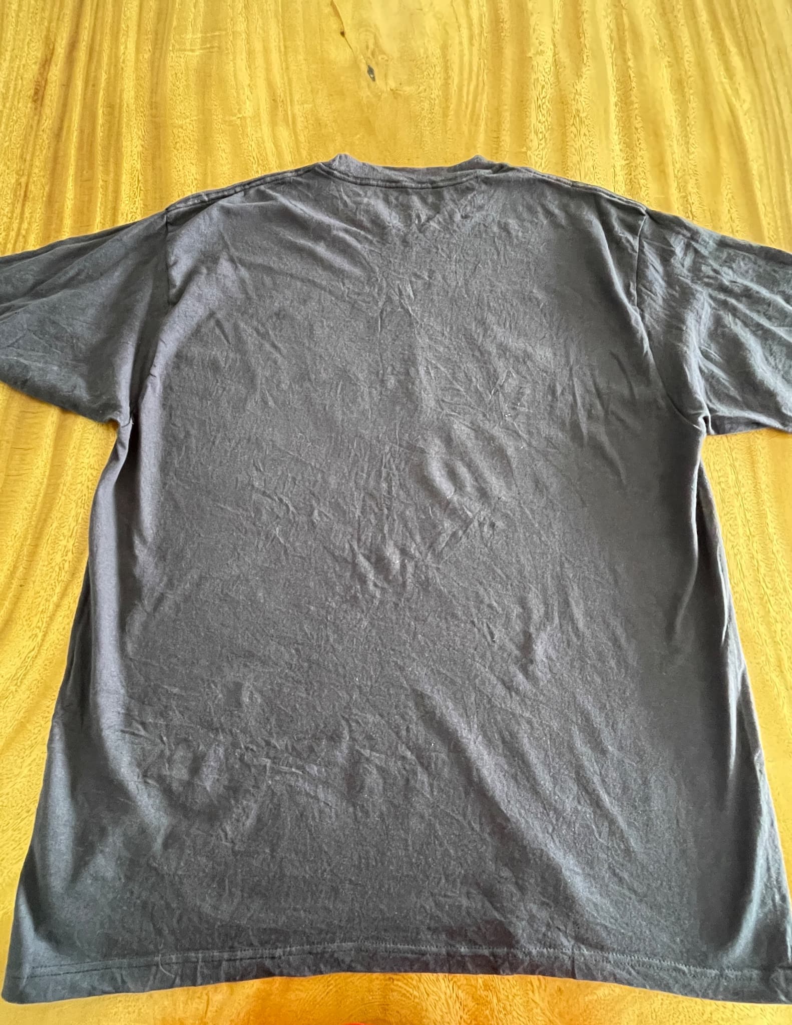Reebok Dallas Cowboys 2009 NFC East Division Champions T-Shirt Navy Blue Men's XL — photo 4 of 4