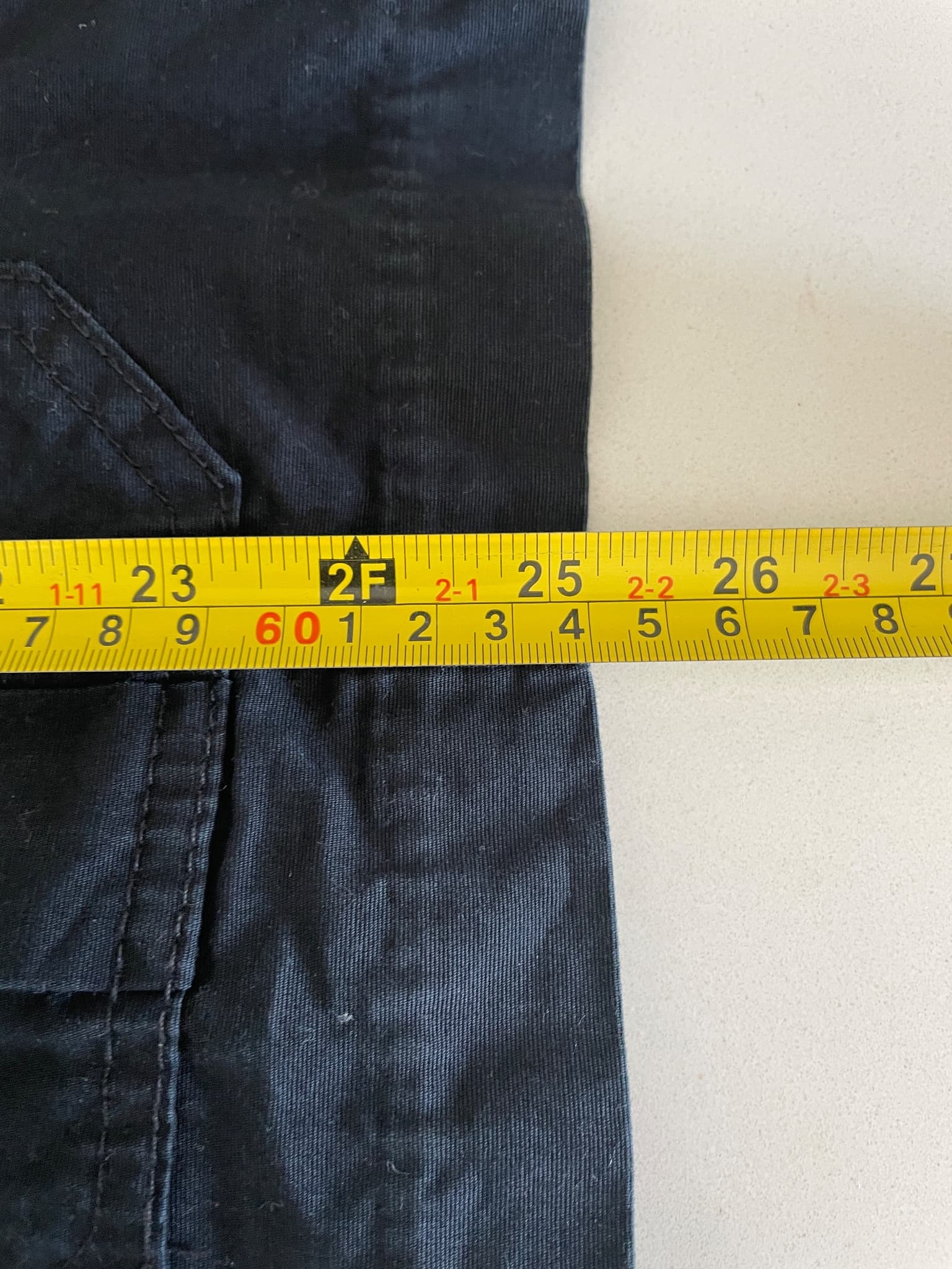 Tommy Hilfiger Utility Field Jacket Black Women's Size L — photo 12 of 12