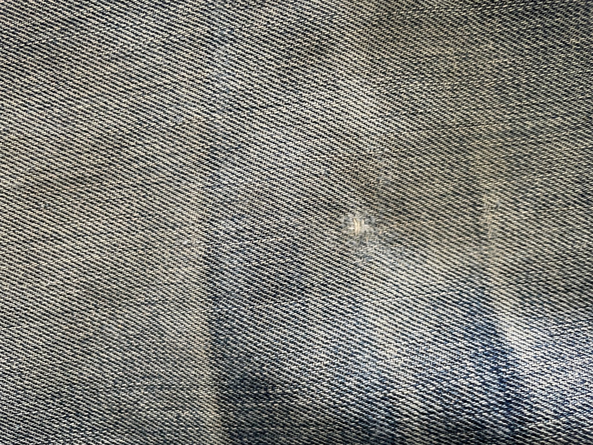TOMMY Straight Leg Denim Jeans Blue Men's 34 — photo 10 of 14
