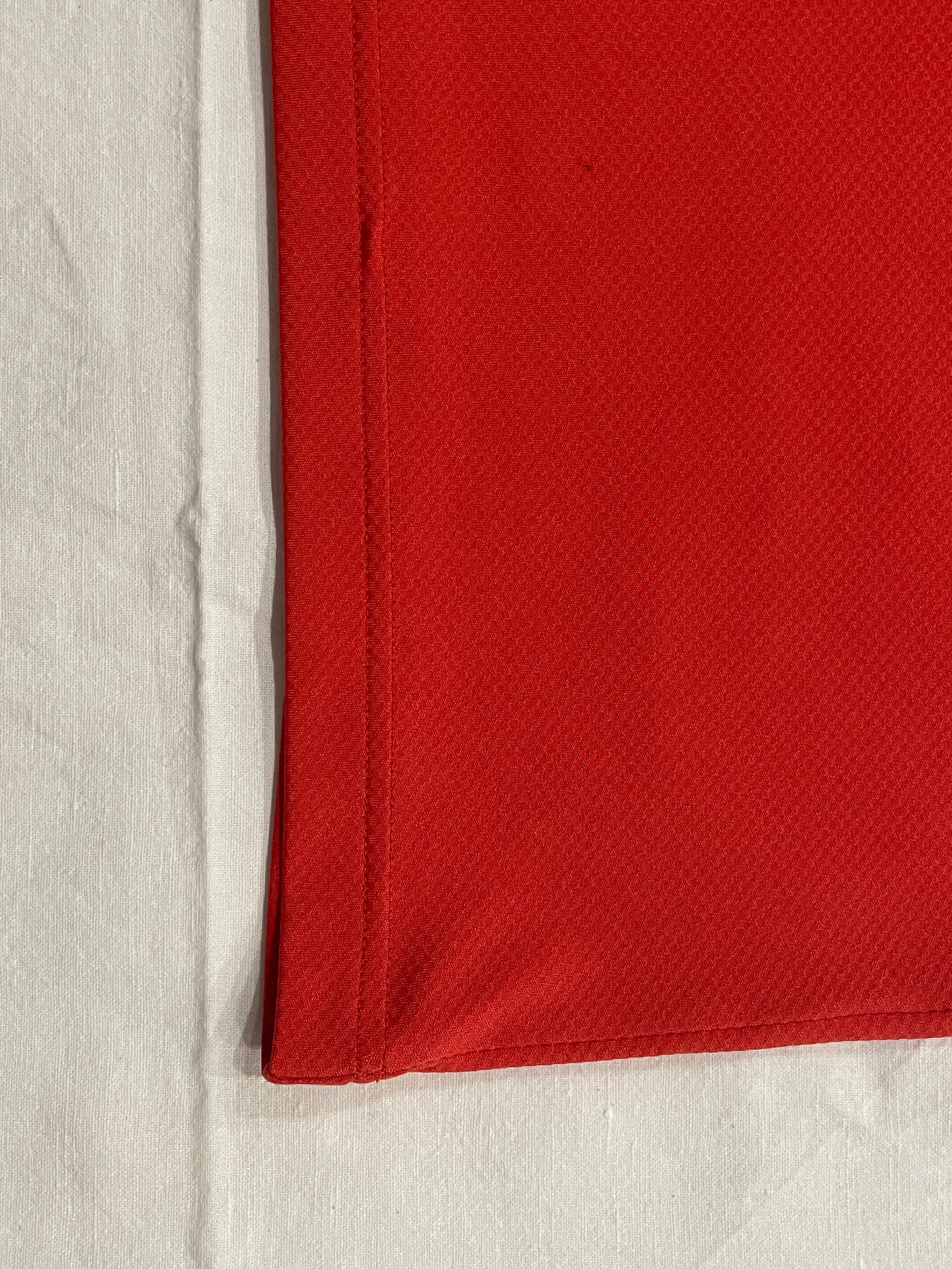 Under Armour Men's The Performance Polo Red Size XL — photo 4 of 7