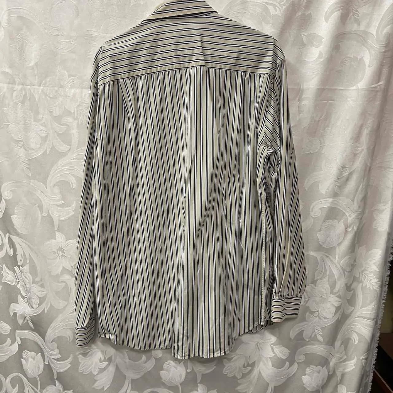 R.M. Williams Men's XL Regular Fit Long Sleeve Button Up Shirt — photo 2 of 4
