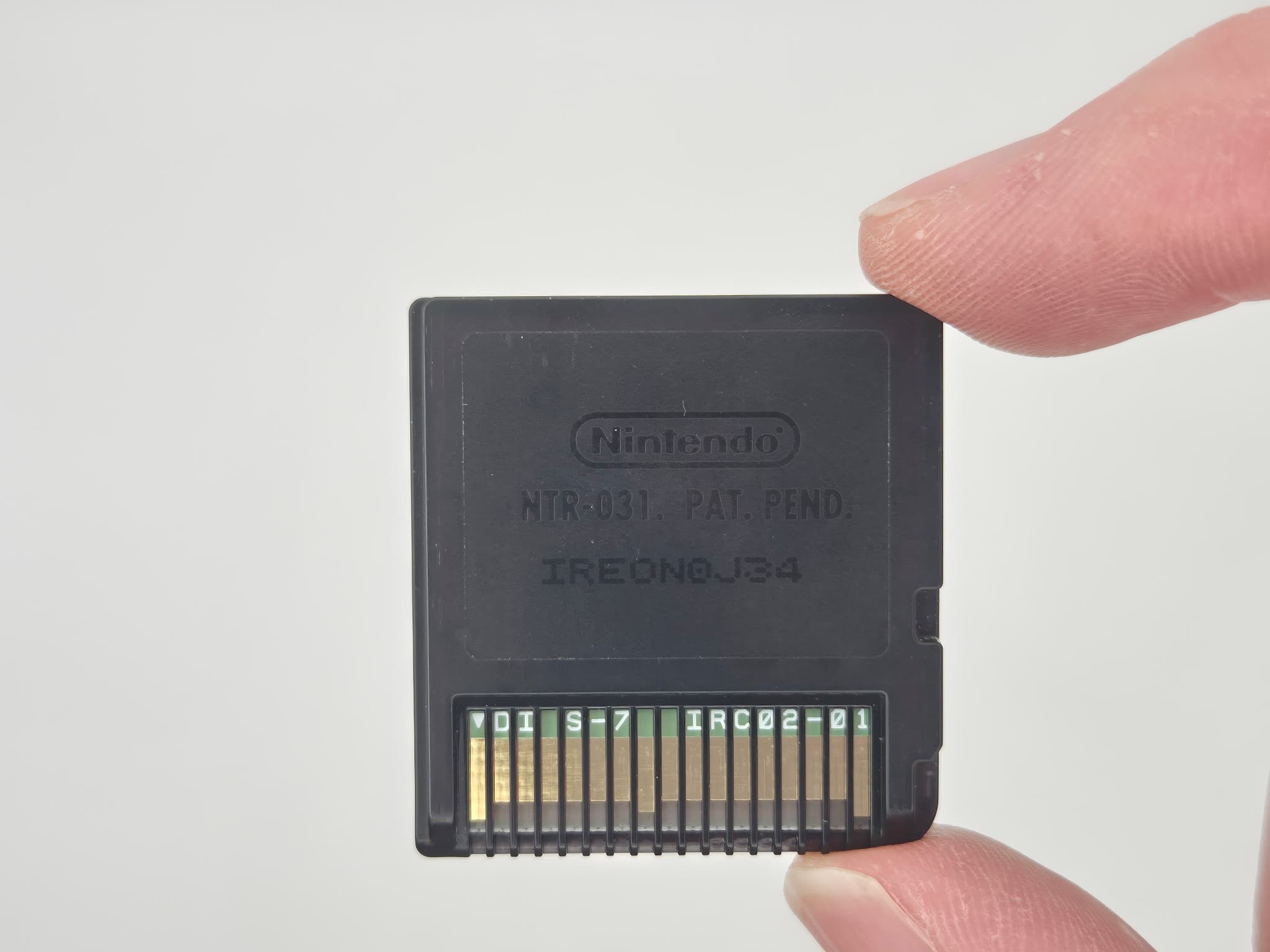 Pokémon Black Version 2 Nintendo DS Authentic — photo 6 of 6