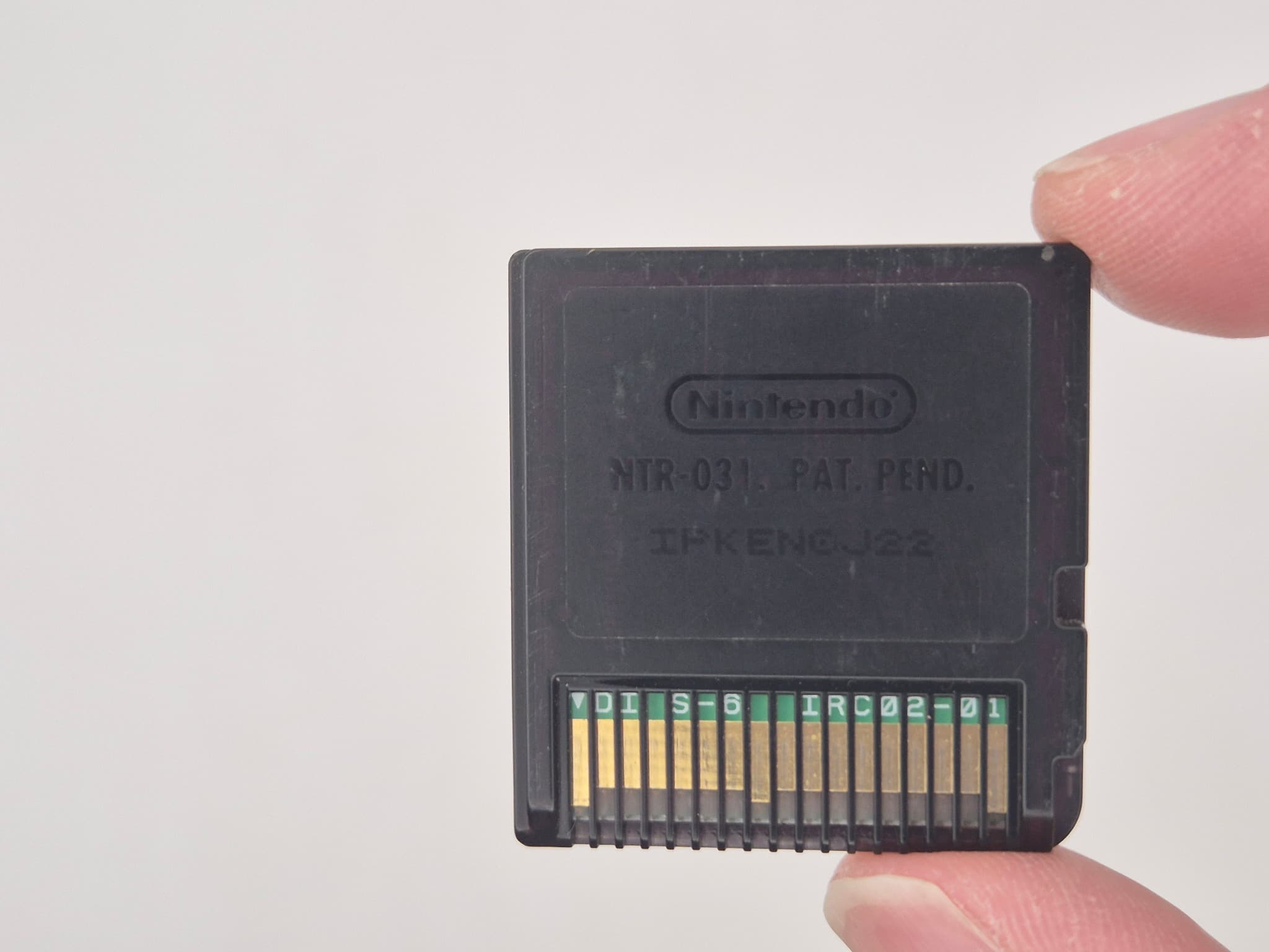 Pokémon HeartGold Version Nintendo DS PAL Authentic — photo 6 of 6