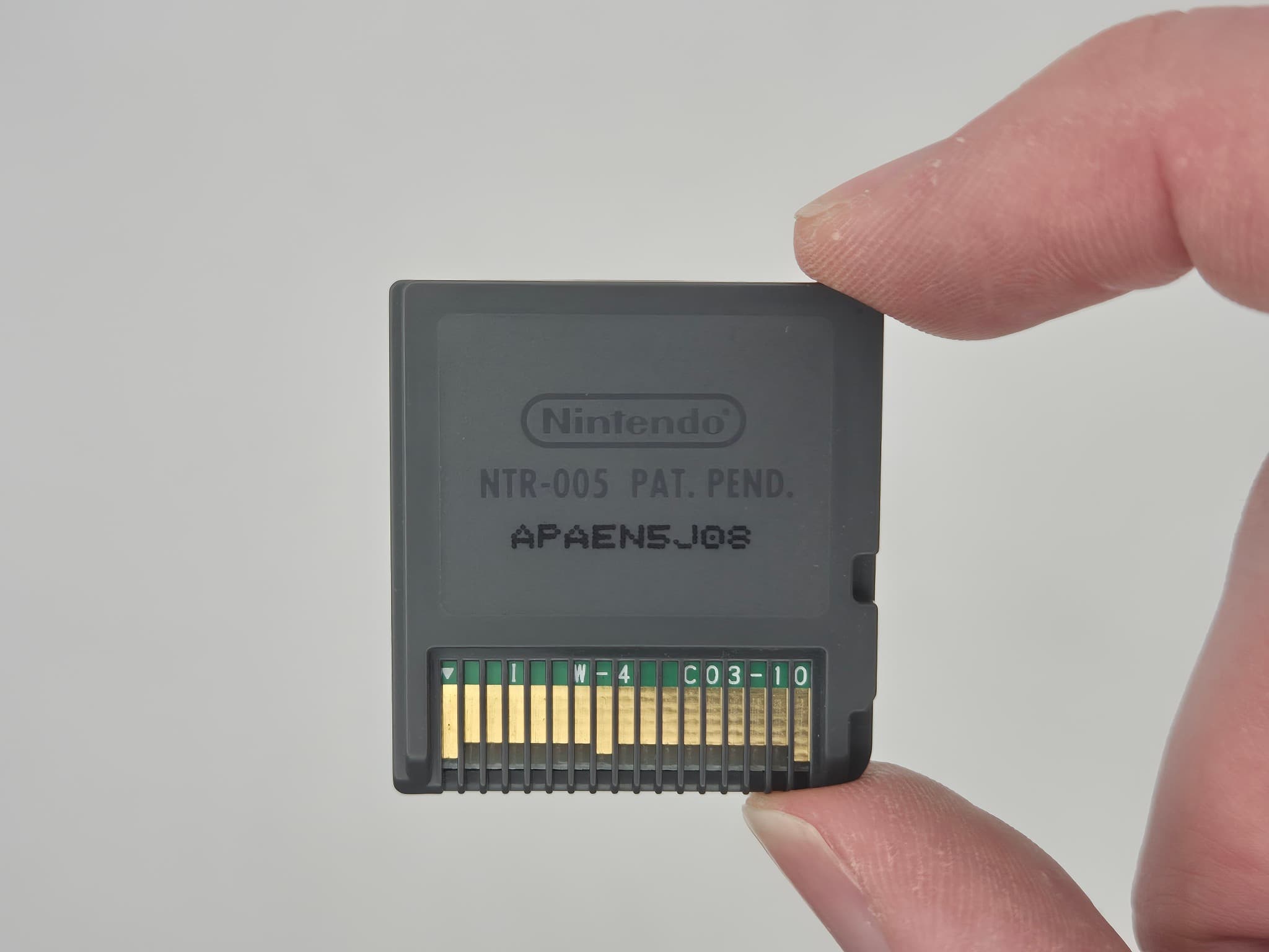Pokémon Pearl Version Nintendo DS Australian PAL Authentic — photo 6 of 6