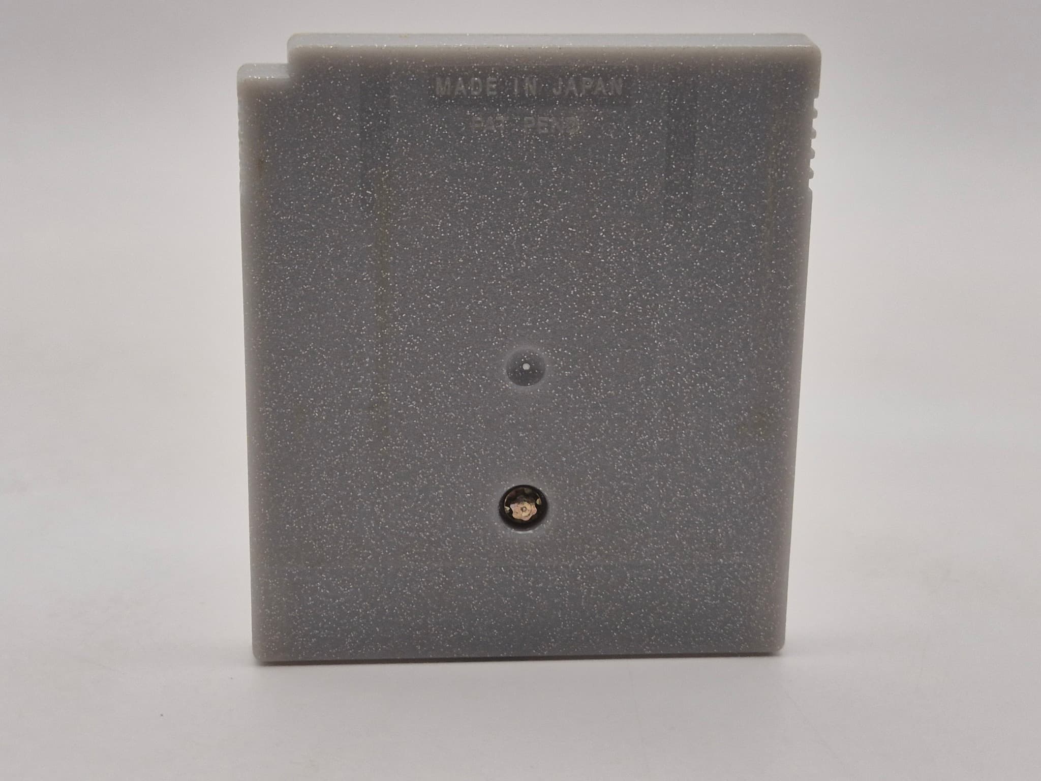 Pokémon Silver Version (Game Boy Color) Authentic — photo 2 of 2