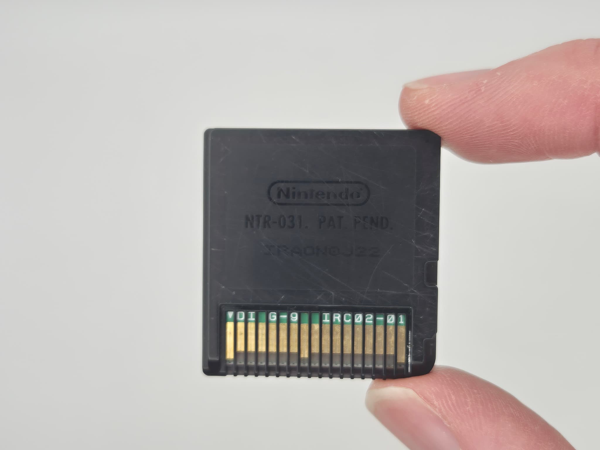 Pokémon White Version (Nintendo DS, Australian PAL Version) — photo 6 of 6