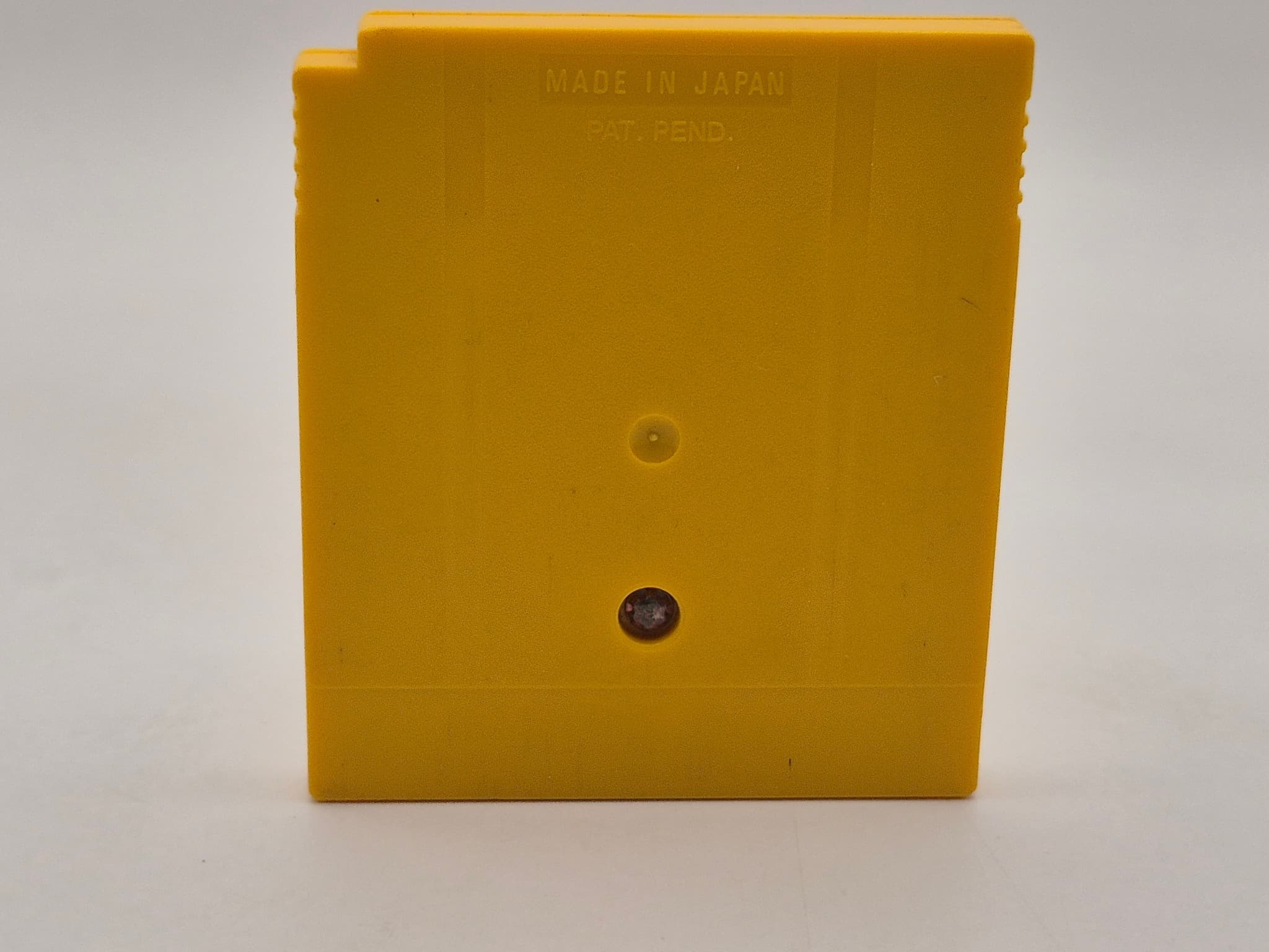 Pokémon Yellow Version: Special Pikachu Edition Nintendo Game Boy — photo 2 of 2