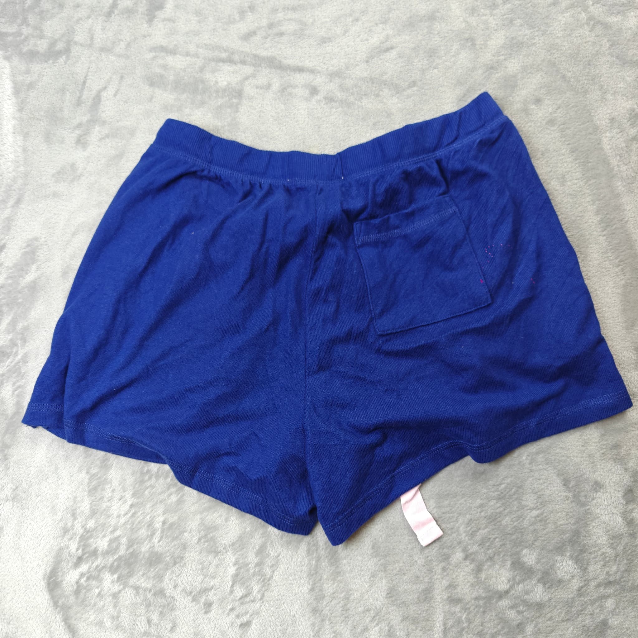 Peter Alexander Women's Lounge Shorts - Blue Size Small — photo 6 of 7