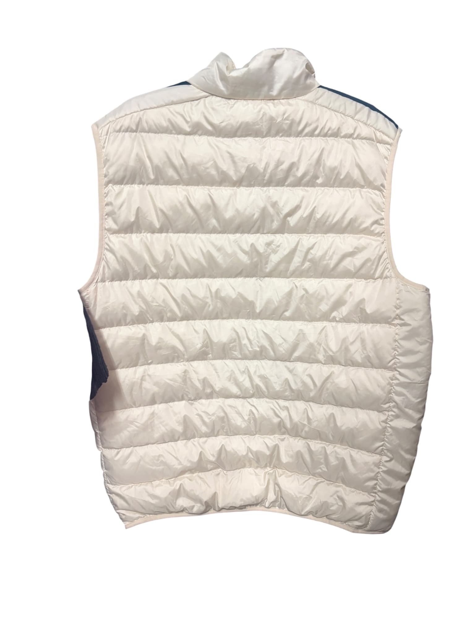 Adidas 2023 FIFA Women's World Cup Volunteer Puffer Vest White Unisex L — photo 4 of 4