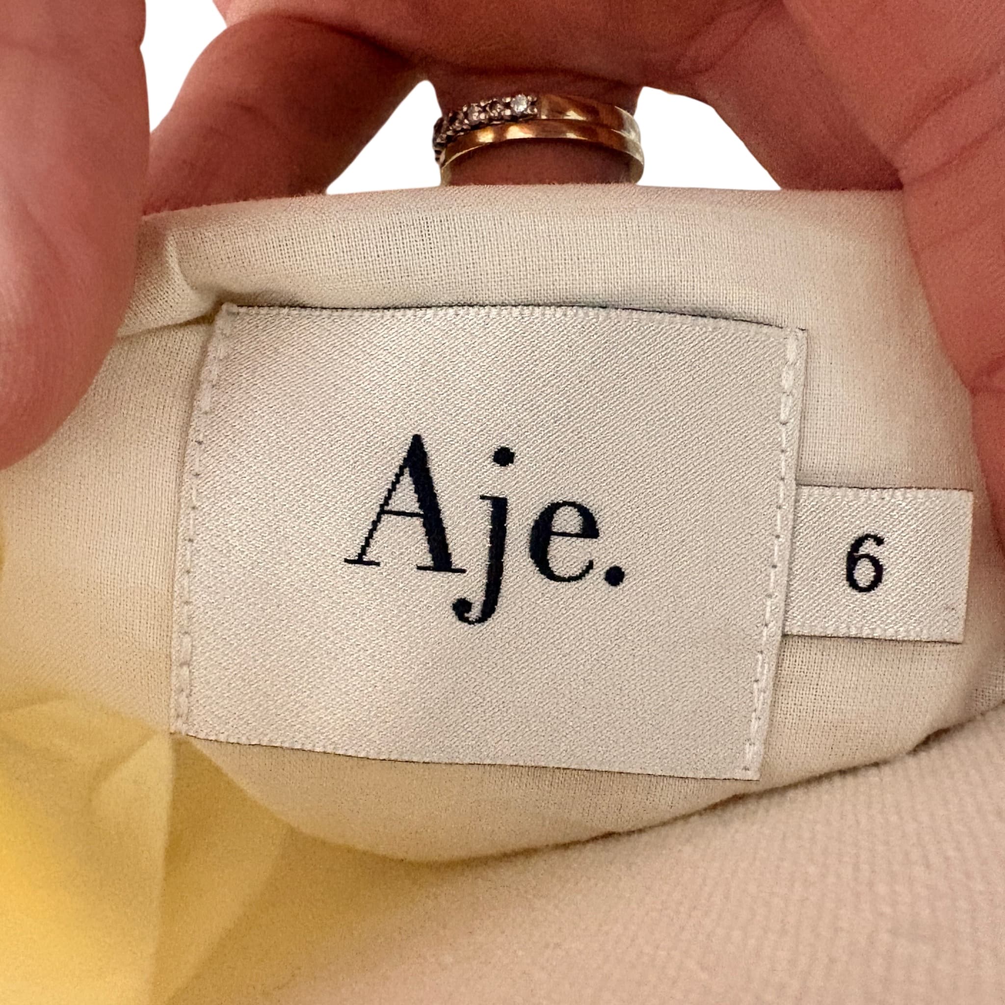 Aje Clothing - Size 6 — photo 2 of 15