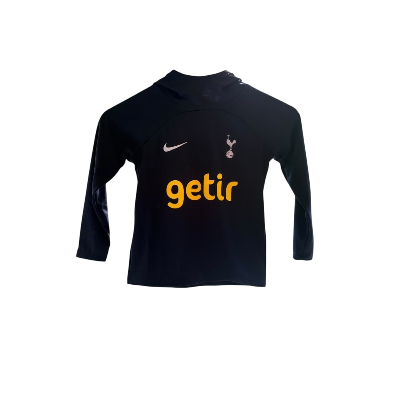 Nike Tottenham Hotspur 2022-23 Strike Drill Training Top Navy Size M — photo 1 of 5