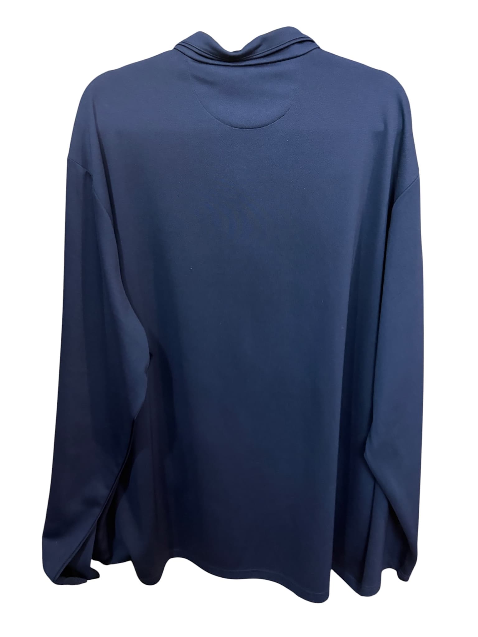 Polo Ralph Lauren Australian Open Quarter-Zip Pullover Navy Men's XXL — photo 4 of 4