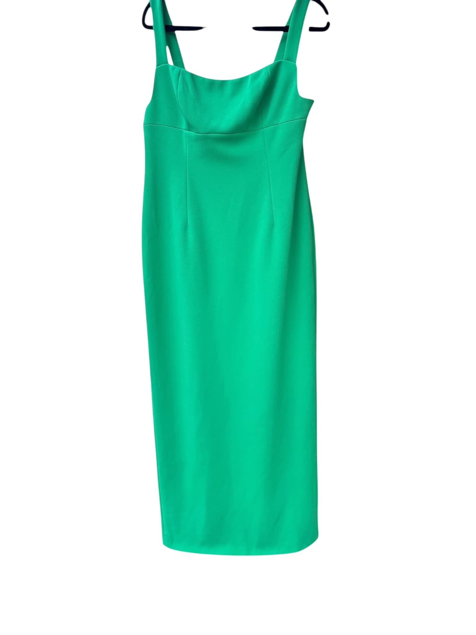 Sheike Mariah Maxi Dress Green Size 16 — photo 1 of 7