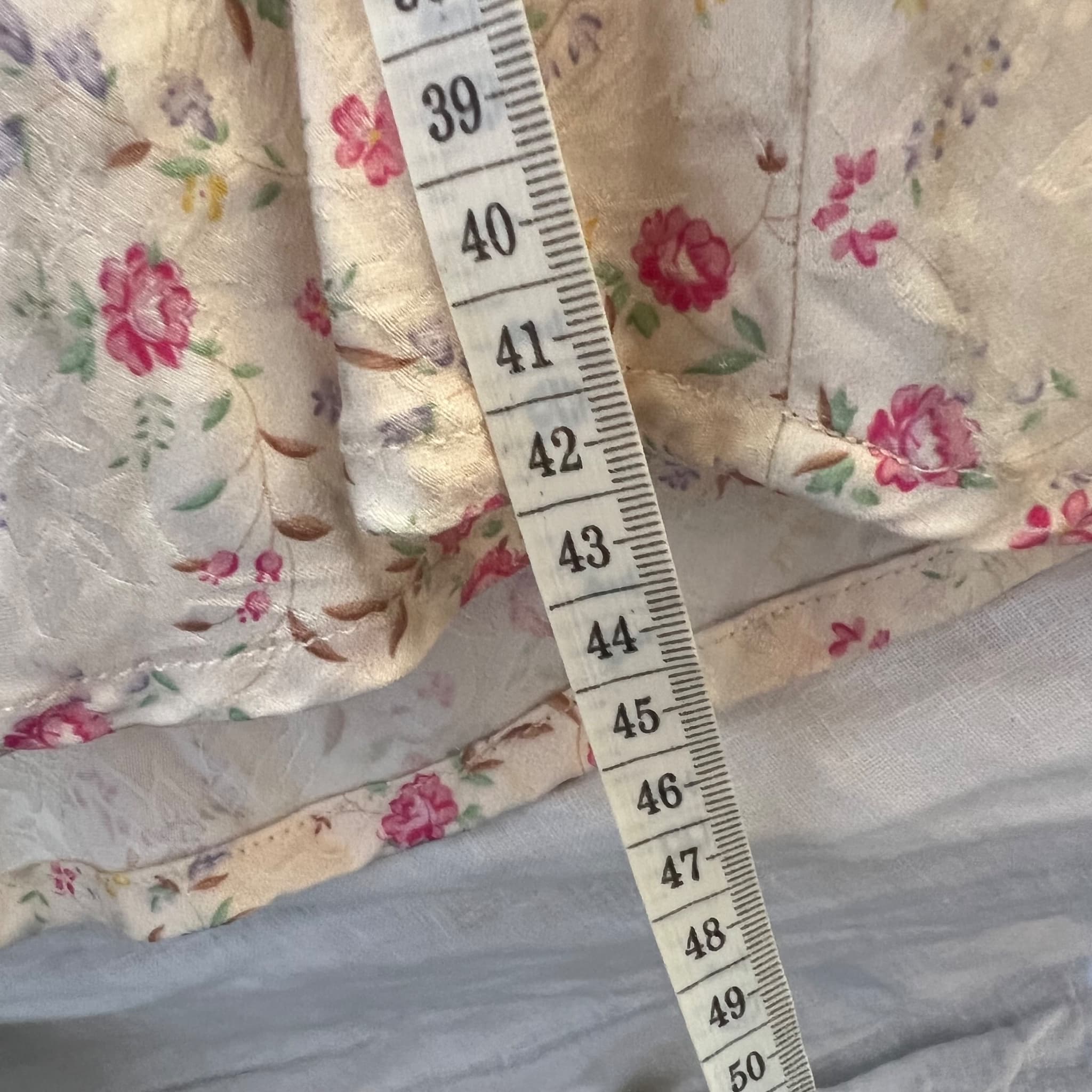 Auguste The Label Floral Midi Dress - Size 14 — photo 5 of 6