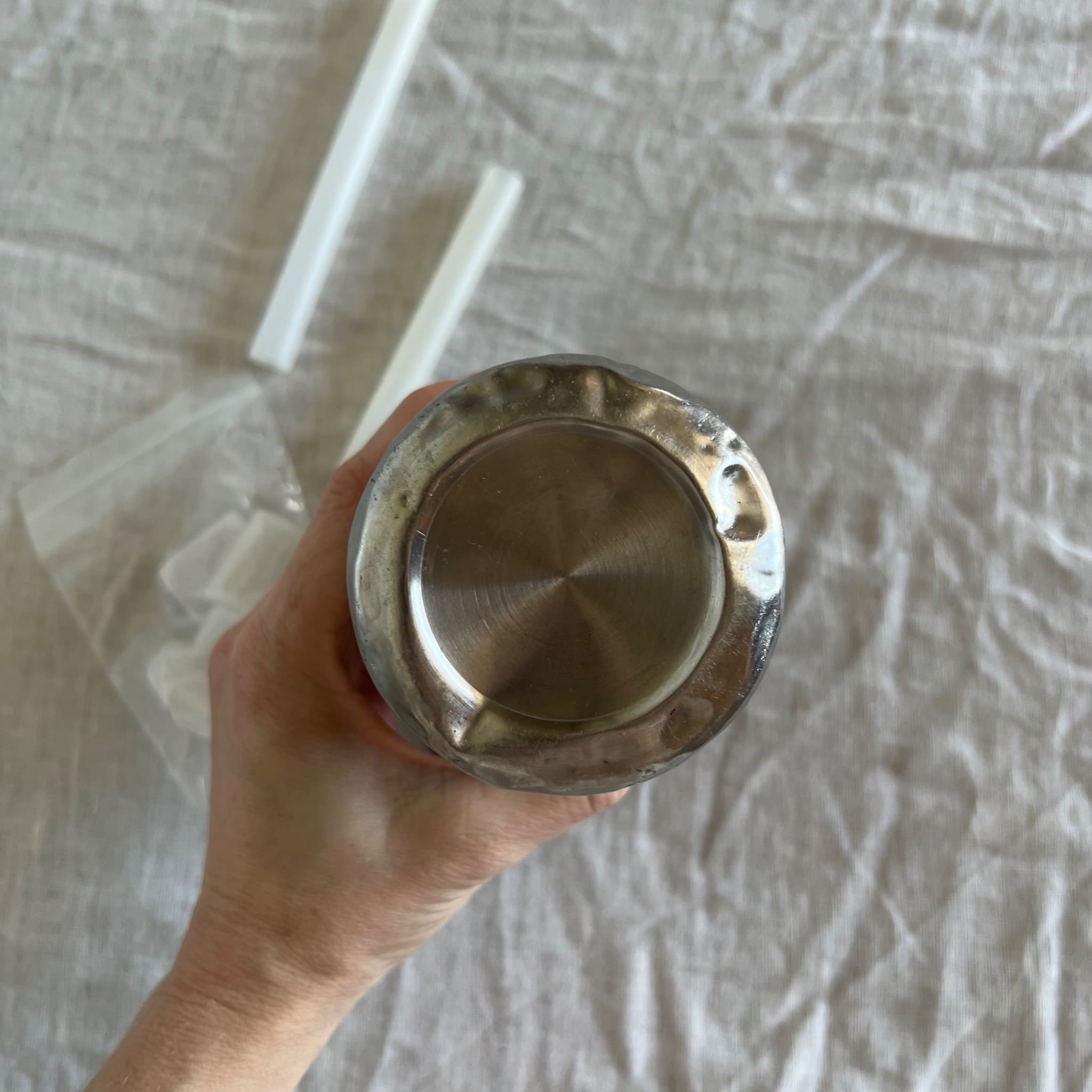 CamelBak Eddy+ Kids Stainless Steel Vacuum Insulated Water Bottle — photo 4 of 6