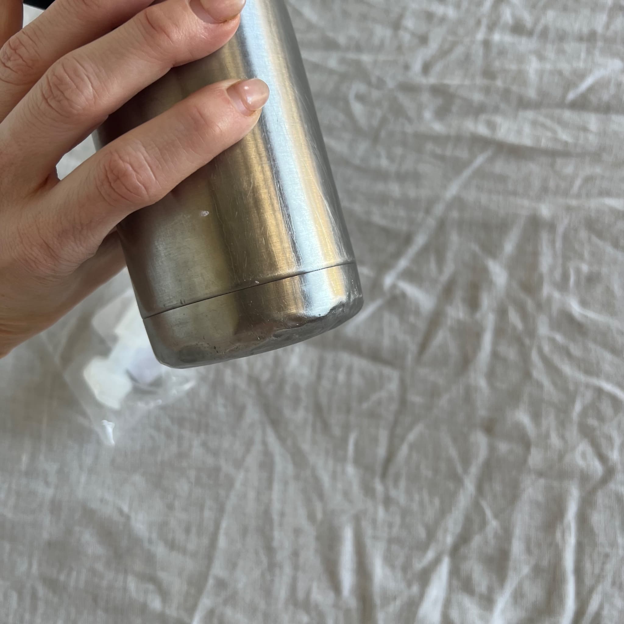 CamelBak Eddy+ Kids Stainless Steel Vacuum Insulated Water Bottle — photo 5 of 6