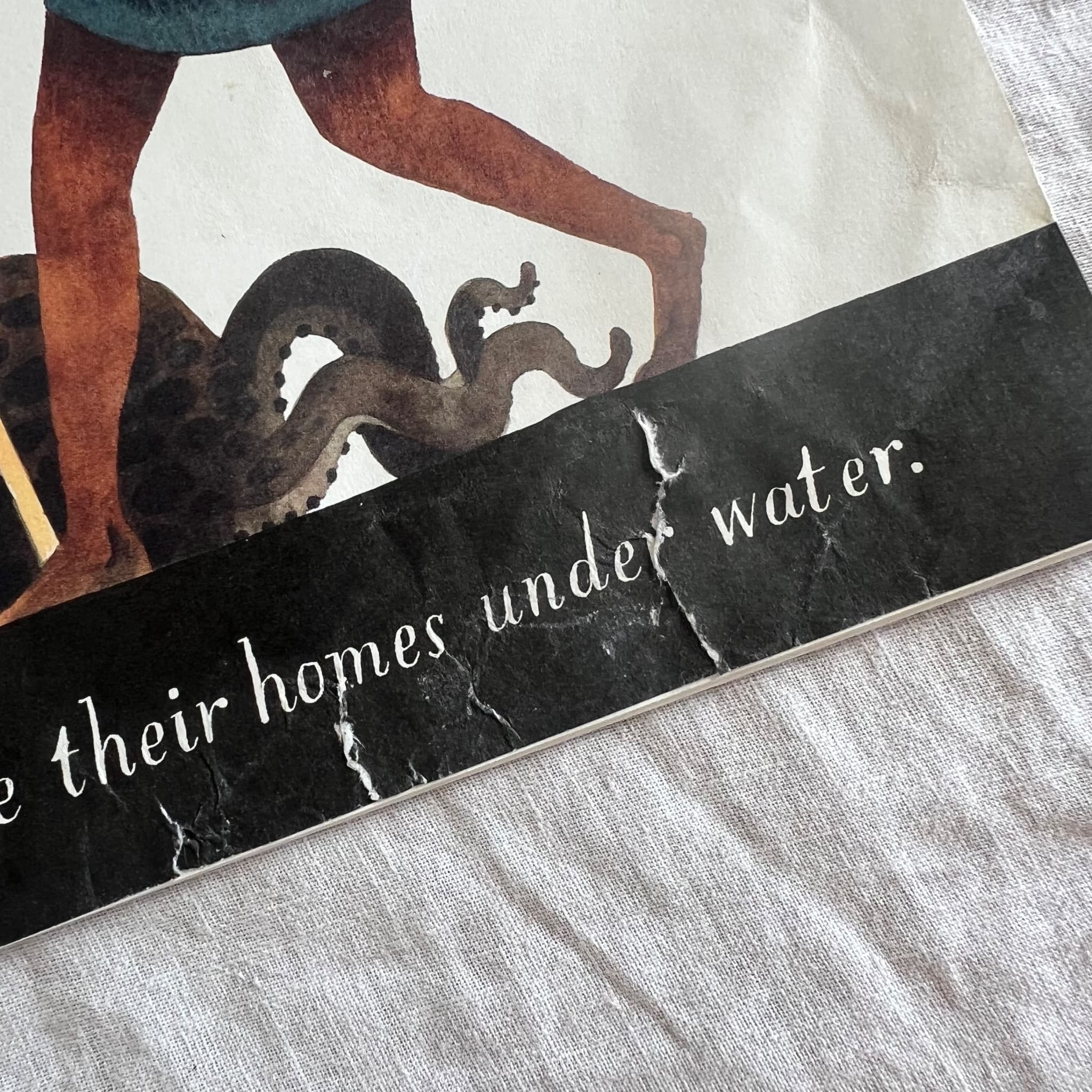 Home by Carson Ellis - Children's Picture Book — photo 6 of 7