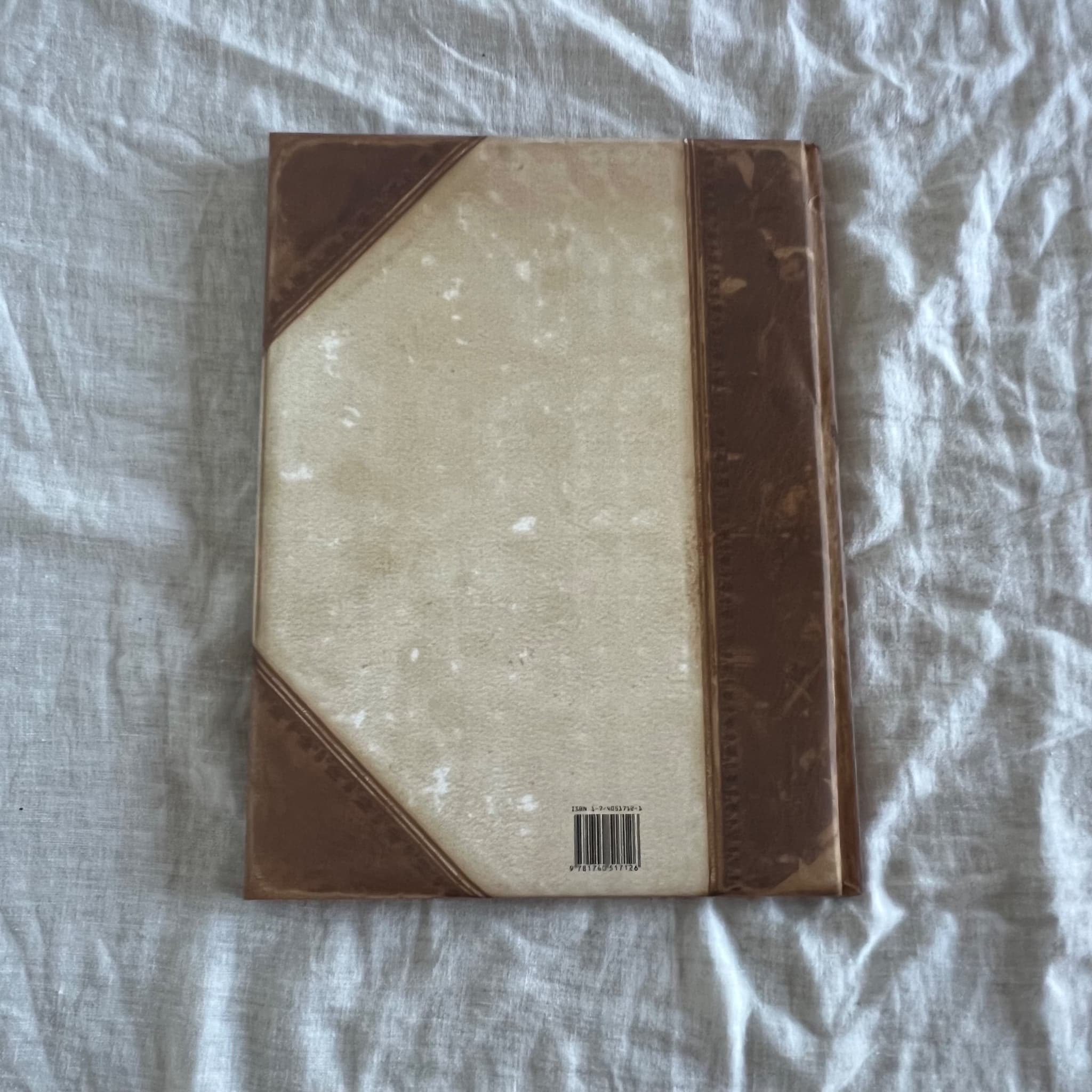 Lady Cottington's Pressed Fairy Book - Hardcover — photo 6 of 6