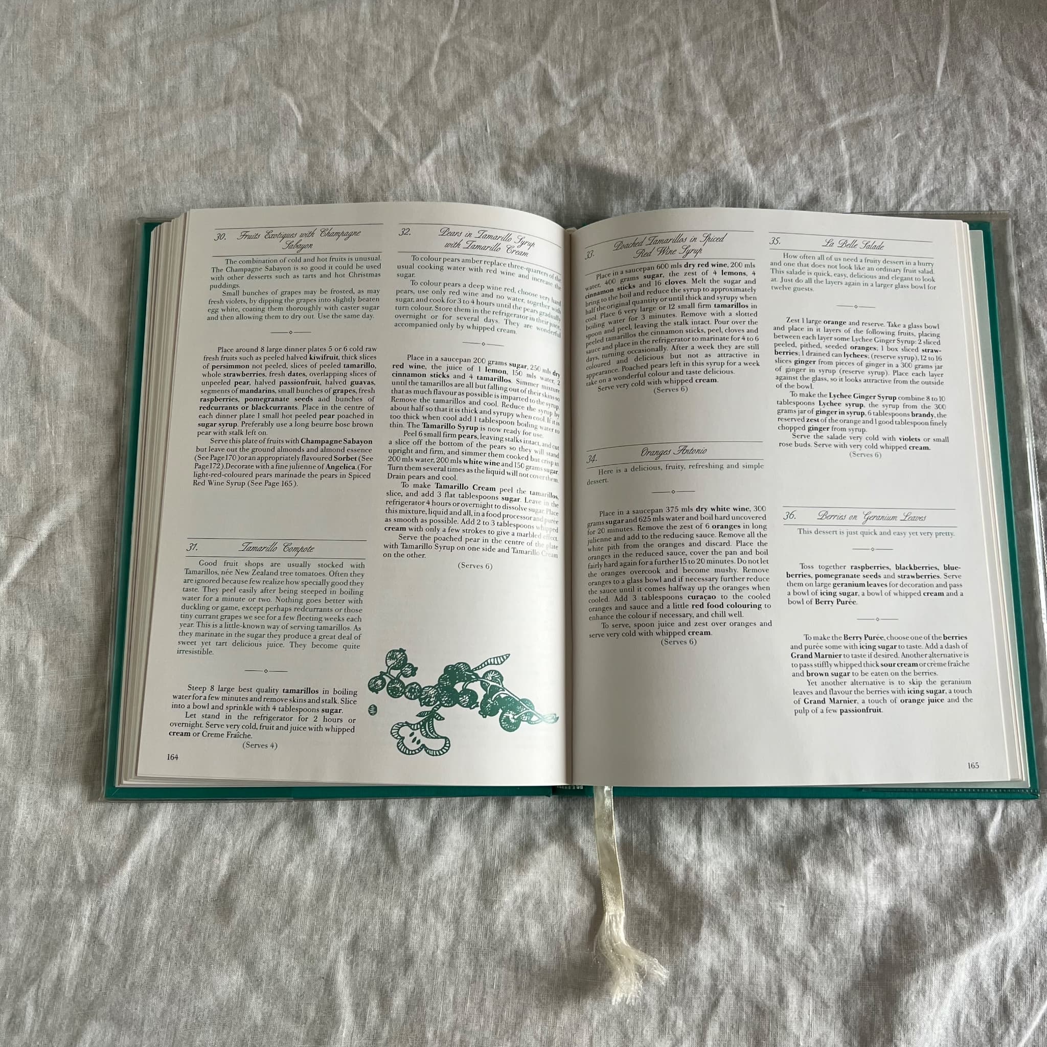 More Gretta Anna Recipes Cookbook - Vintage Australian Hardcover — photo 8 of 9