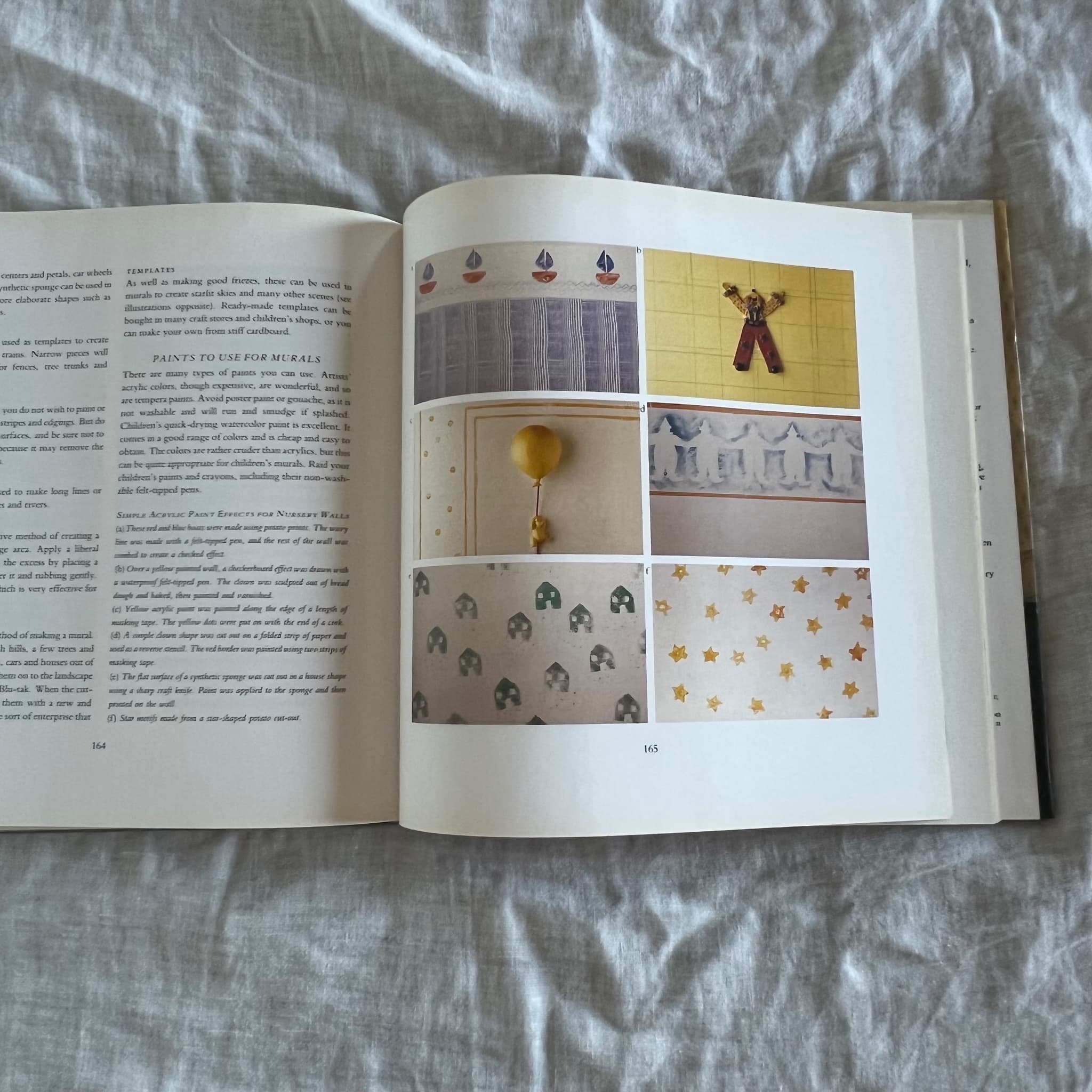 Nursery Style: Creating Beautiful Rooms for Children by Contemporary Books — photo 10 of 12