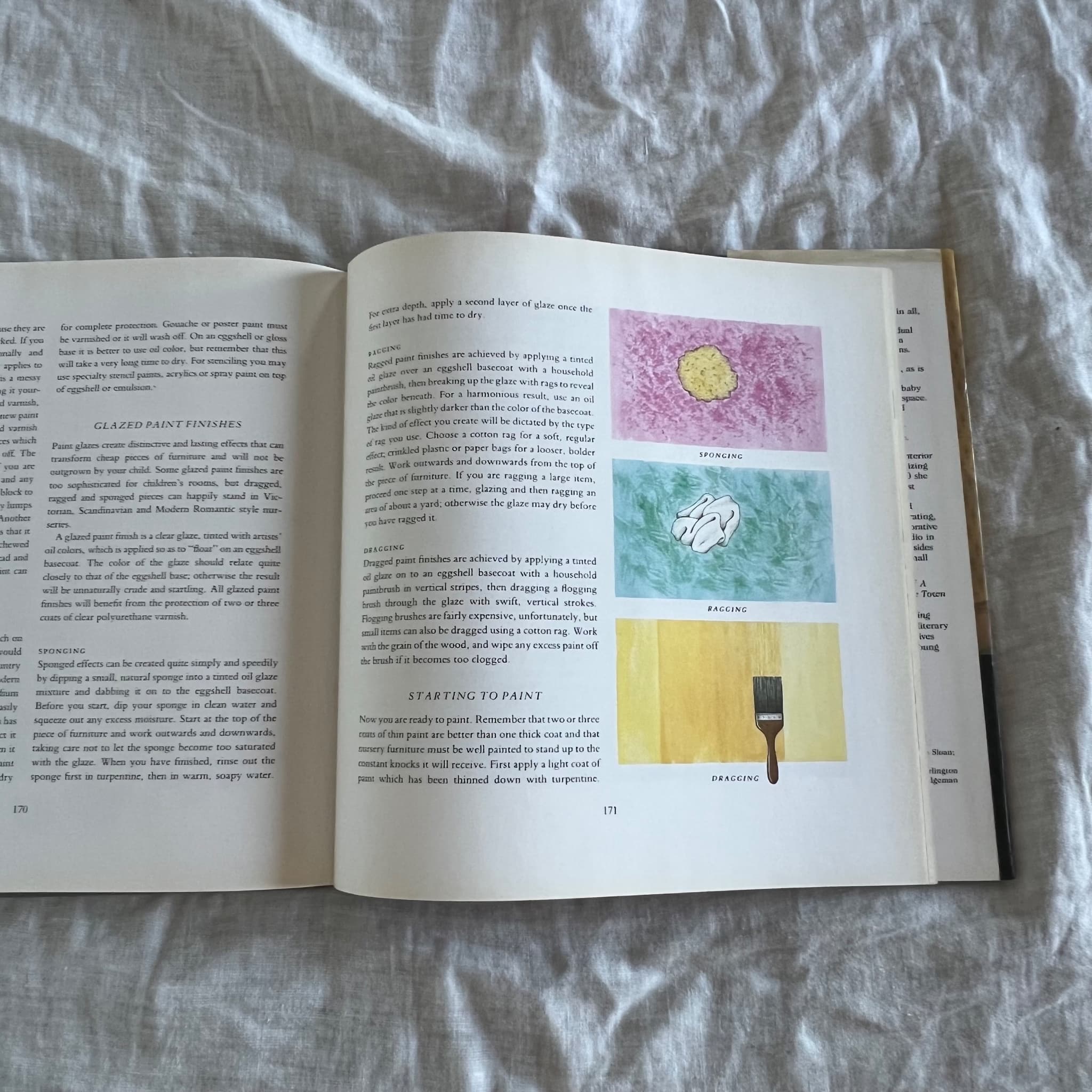 Nursery Style: Creating Beautiful Rooms for Children by Contemporary Books — photo 11 of 12