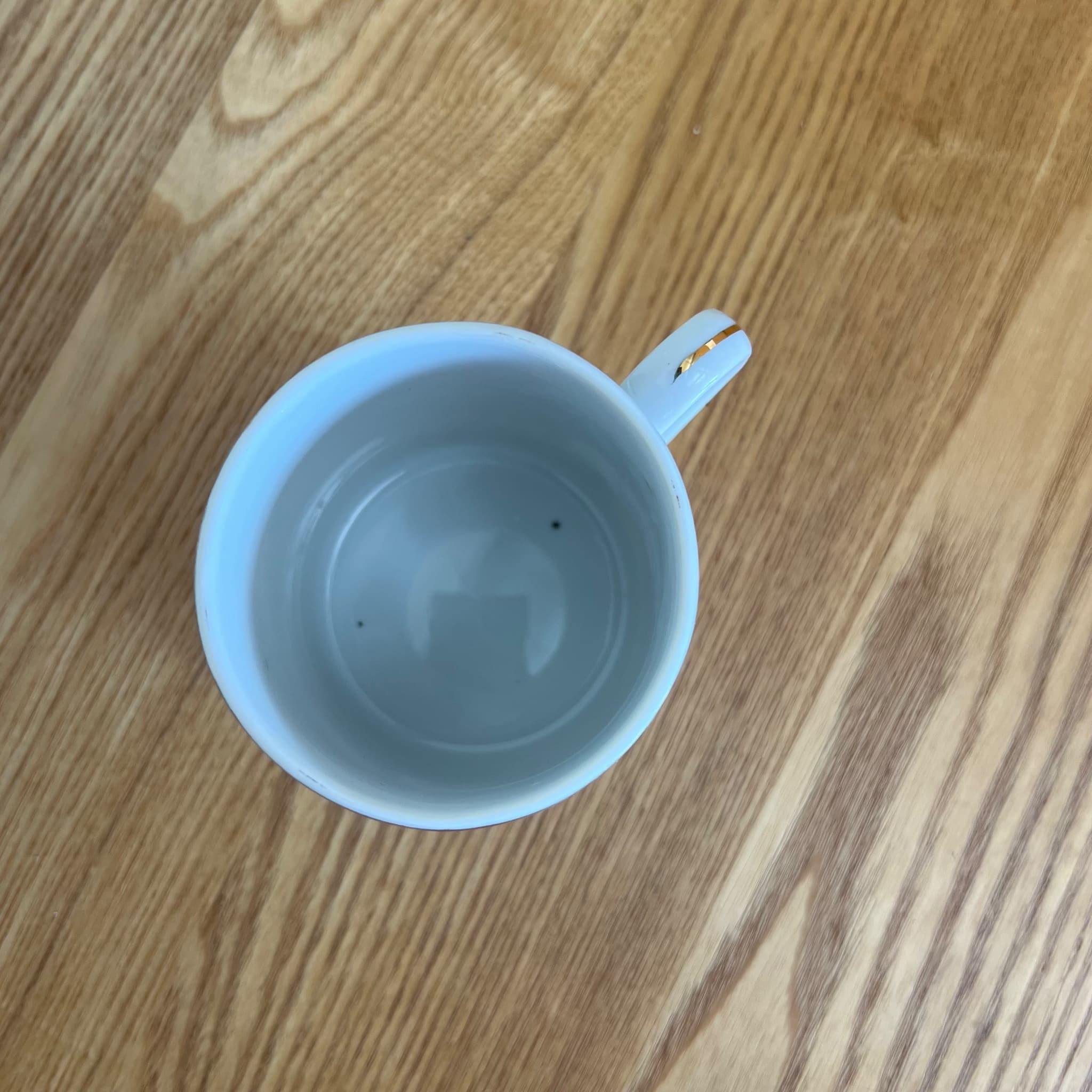 Style Children's Mug - Bear Character Design — photo 4 of 8
