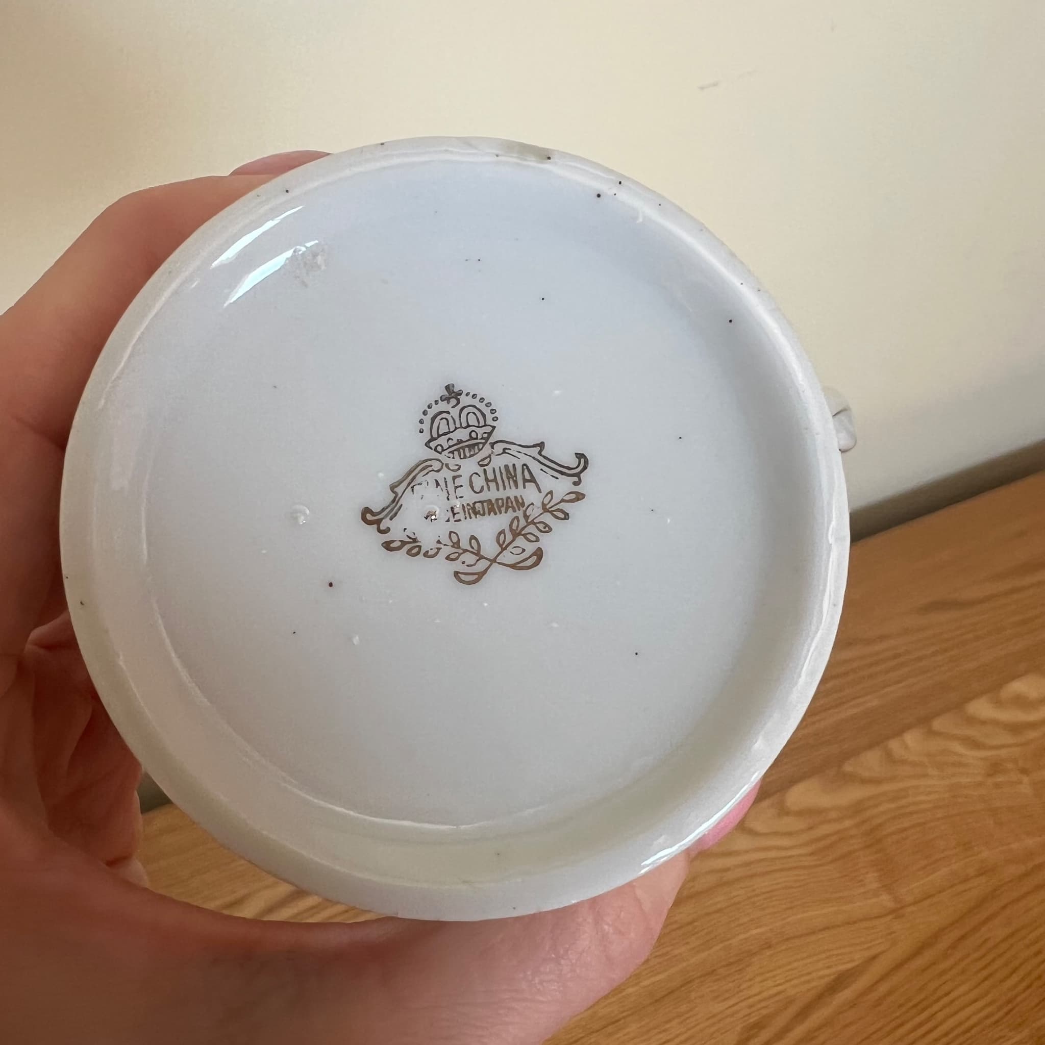 Style Children's Mug - Bear Character Design — photo 6 of 8