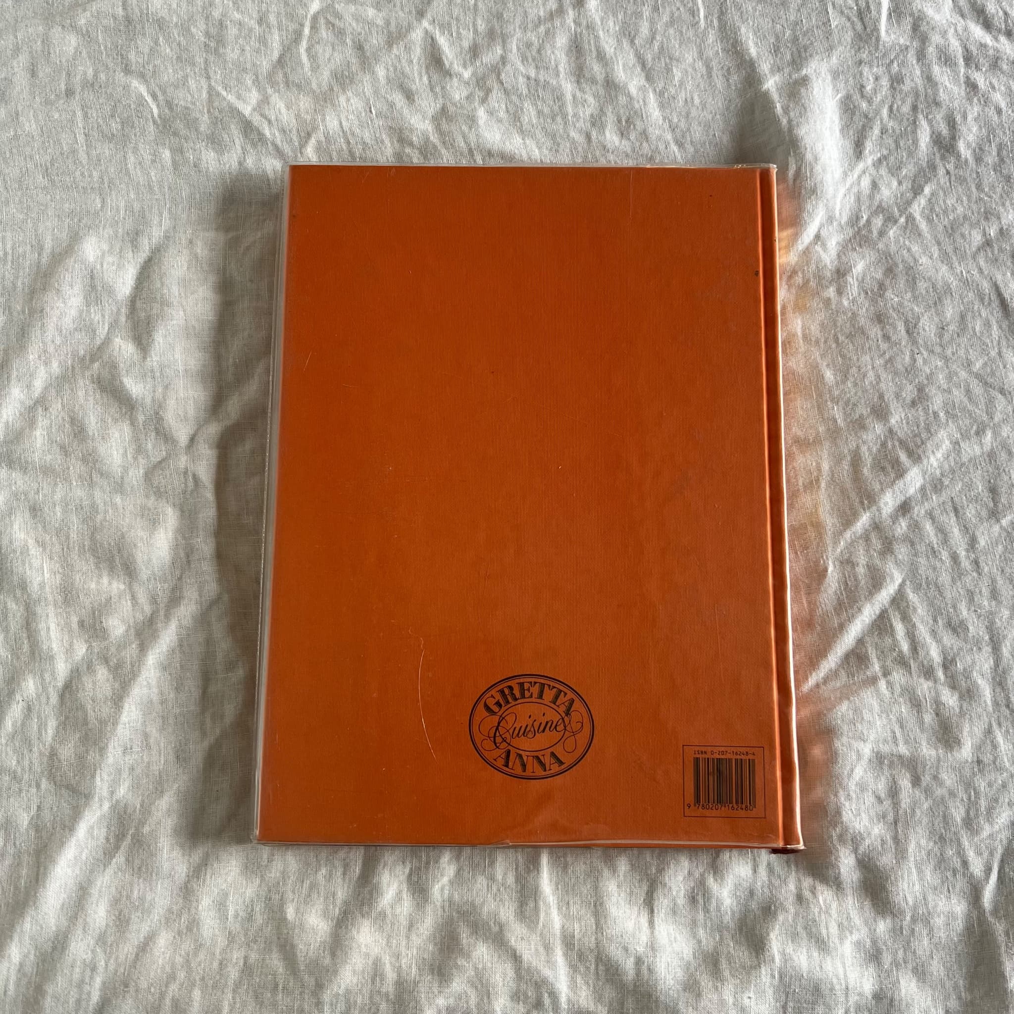 The Angus & Robertson Recipes Cookbook - Vintage Australian Cuisine Hardcover — photo 2 of 11