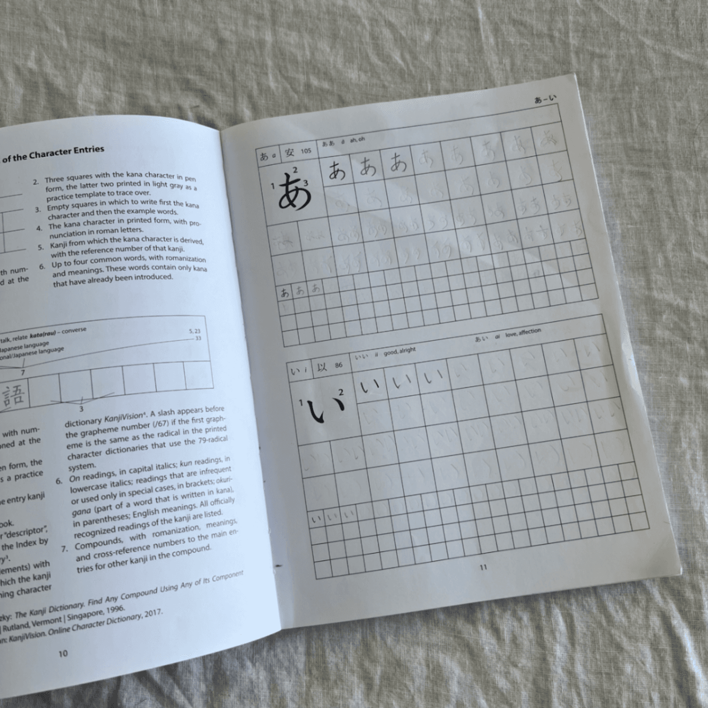 Tuttle Japanese Language Learning Book Bundle (Set of 2) — photo 6 of 9