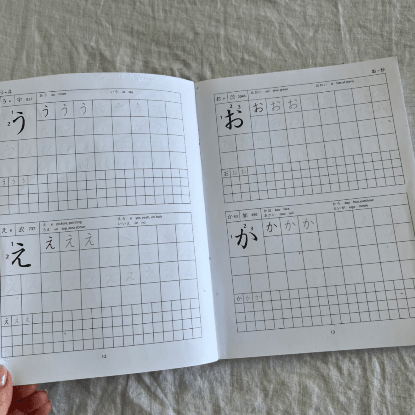Tuttle Japanese Language Learning Book Bundle (Set of 2) — photo 7 of 9