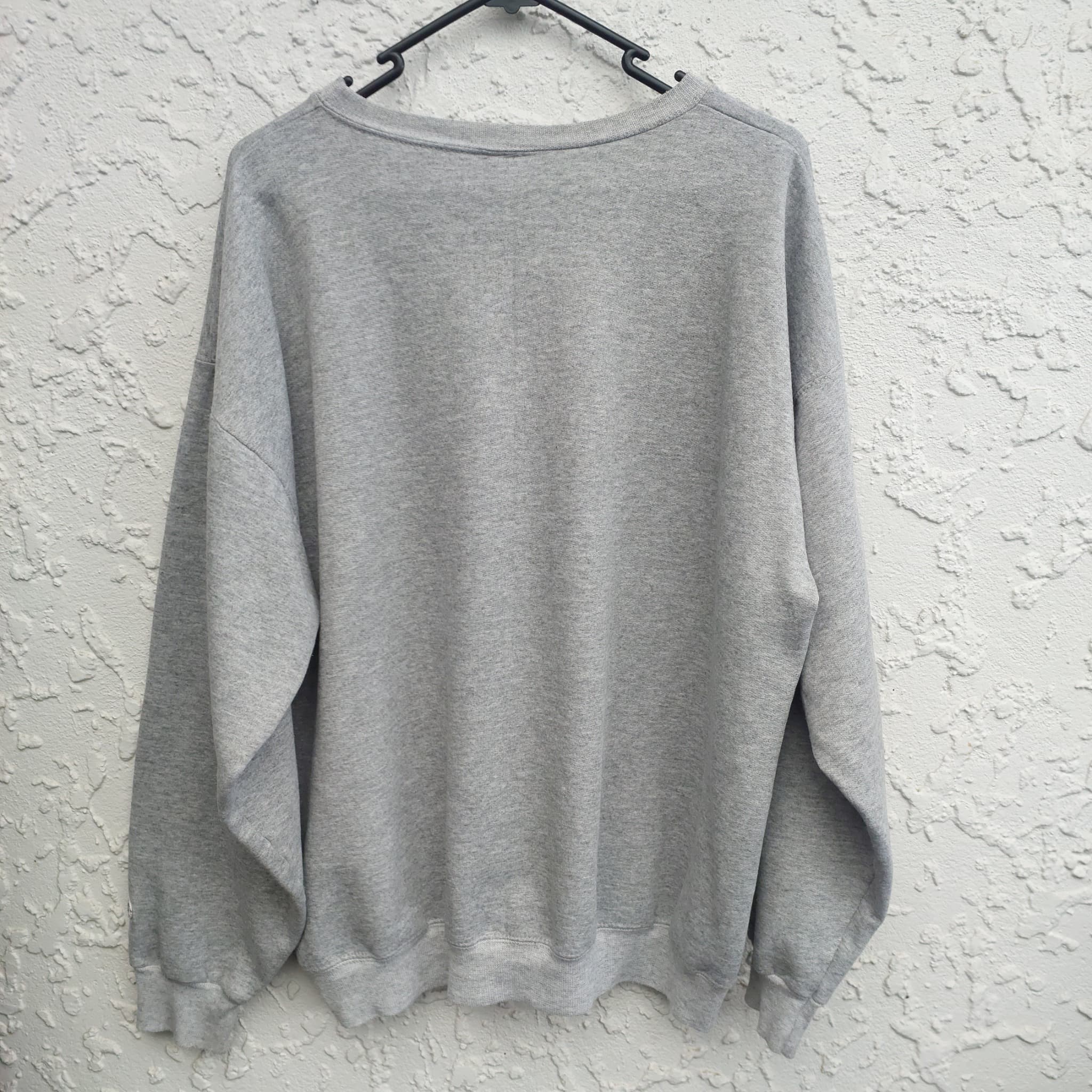 Champion Sweatshirt, 2000 Wisconsin Badgers Rose Bowl, size L — photo 4 of 10
