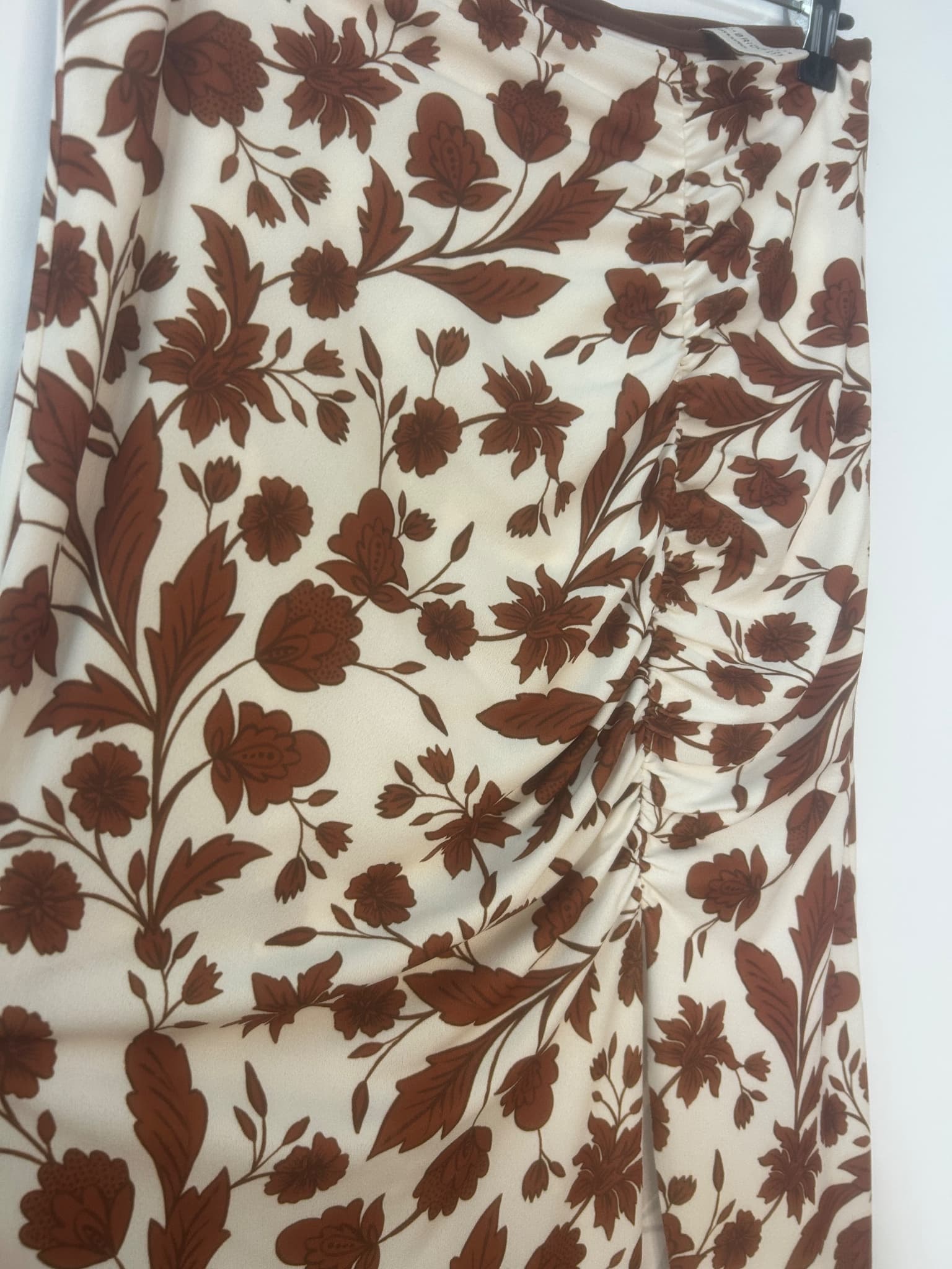 BEC + BRIDGE Phillipa Floral Maxi Skirt - Size 6 — photo 5 of 6
