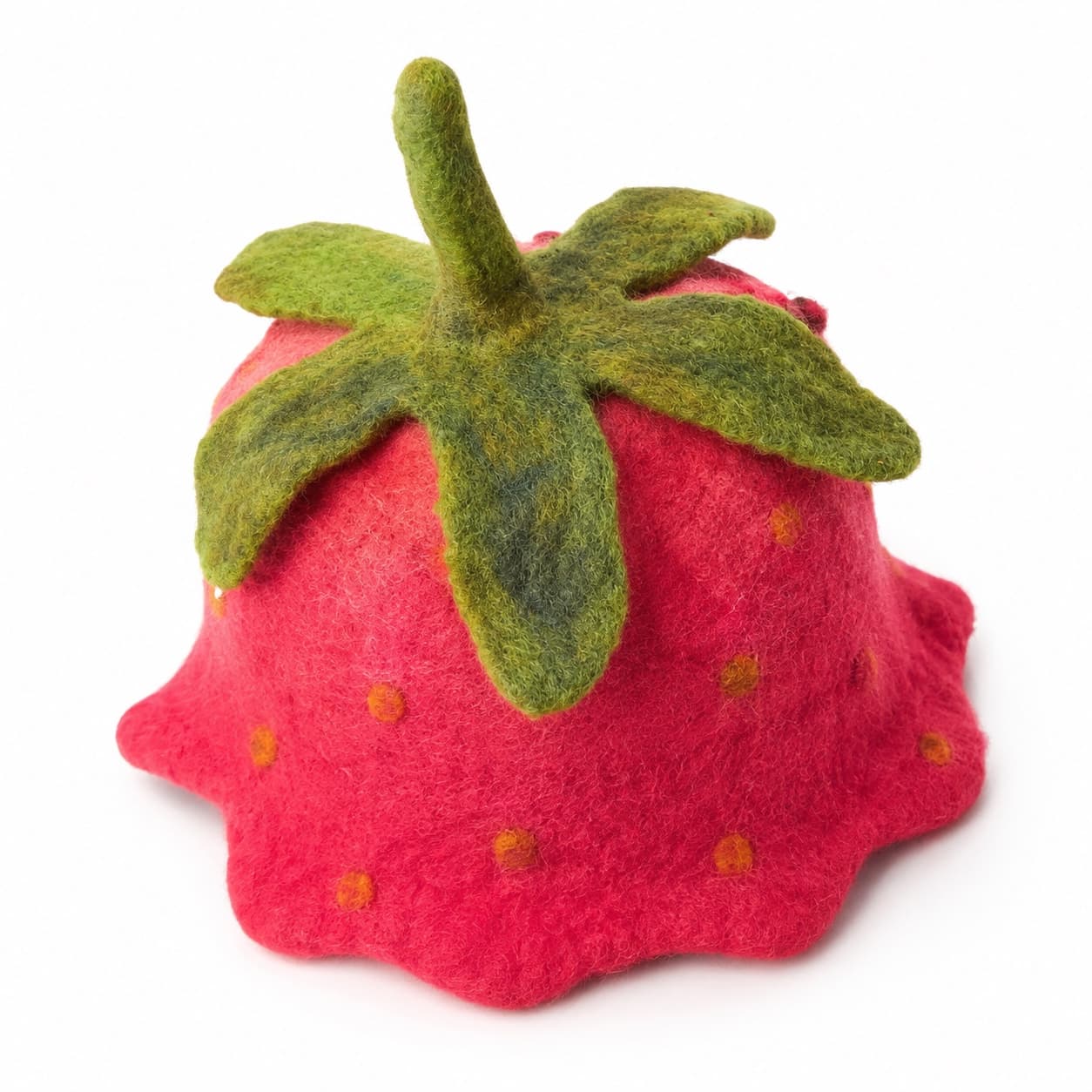 Handmade Wet Felt Hats - Made to Order — photo 2 of 5