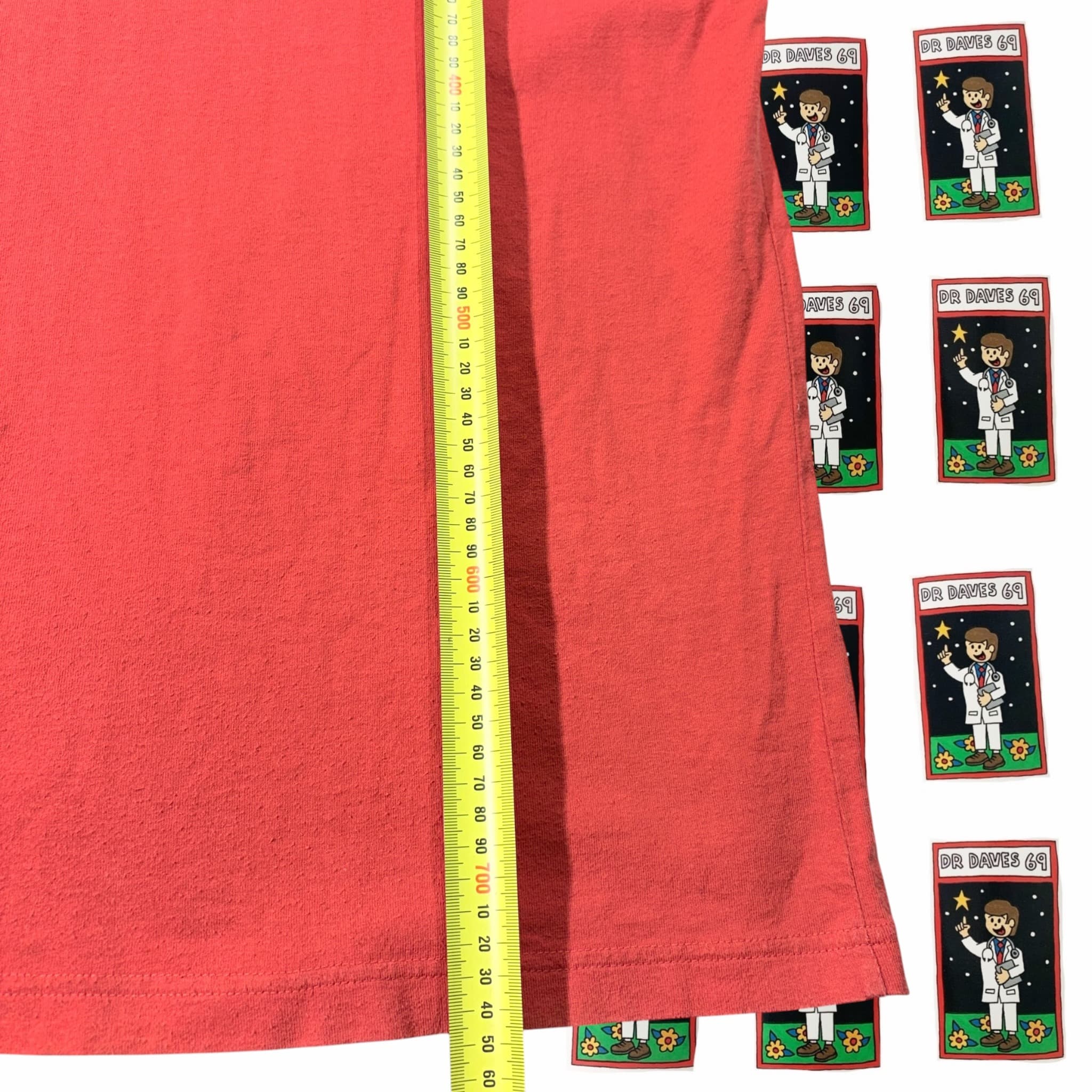 Billabong Y2K Graphic Tee Size XL — photo 5 of 5
