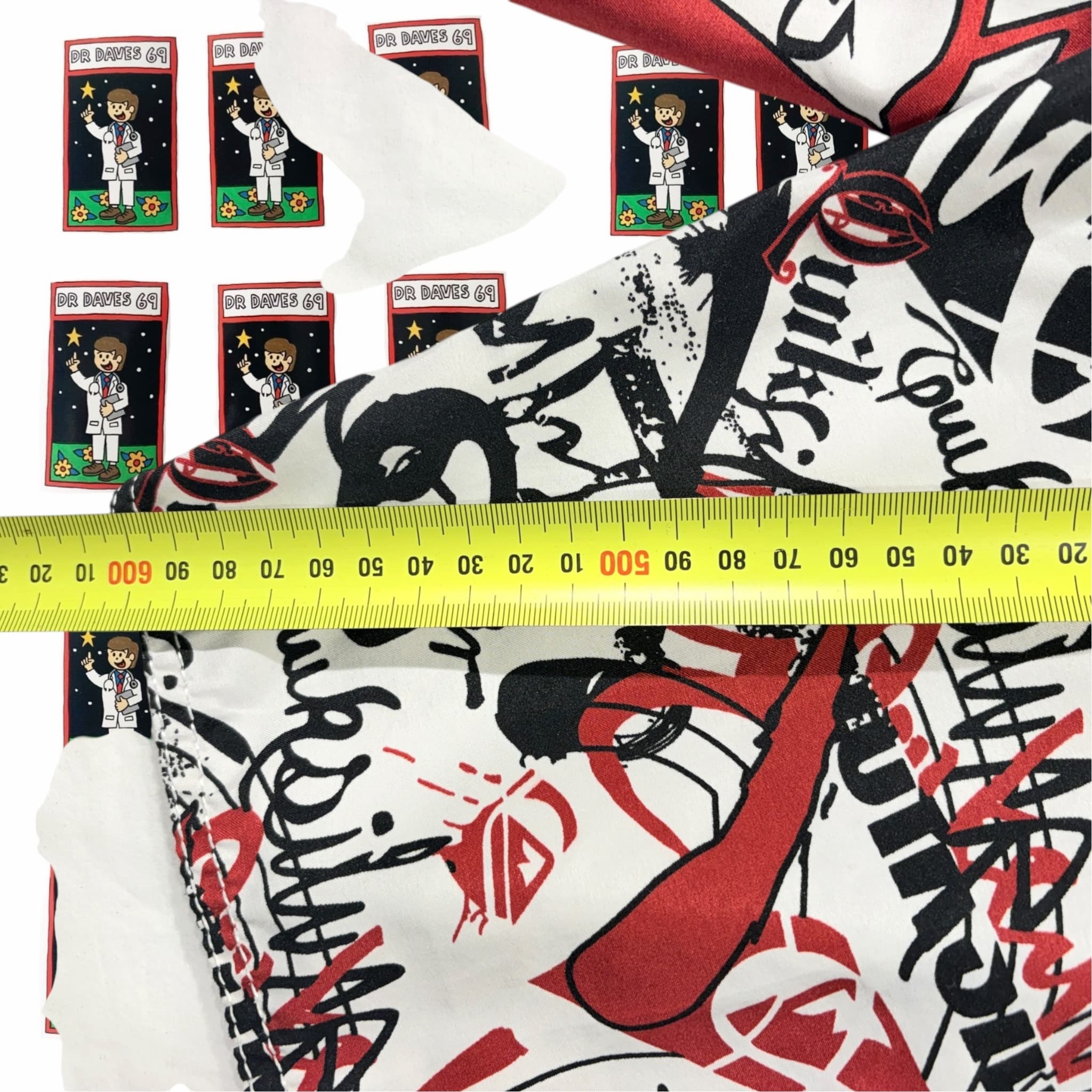 Y2K Quiksilver Boardshorts Size 30-32 — photo 4 of 4
