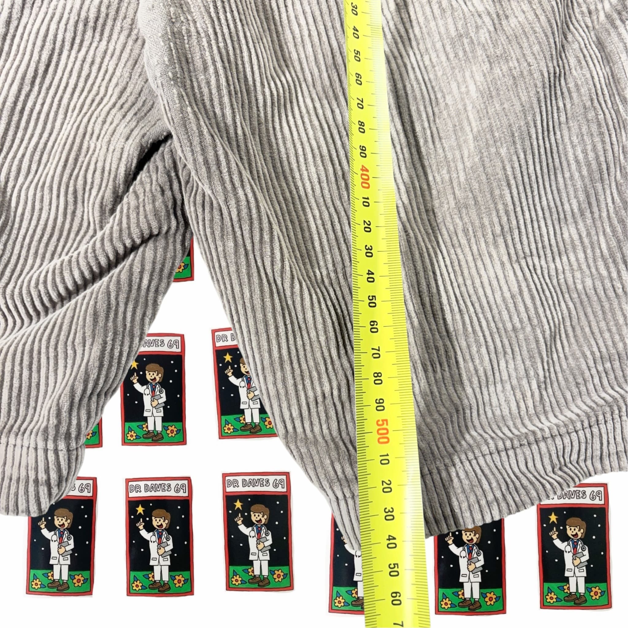 Y2k Quiksilver Cord Walkshorts Size 34 — photo 5 of 5