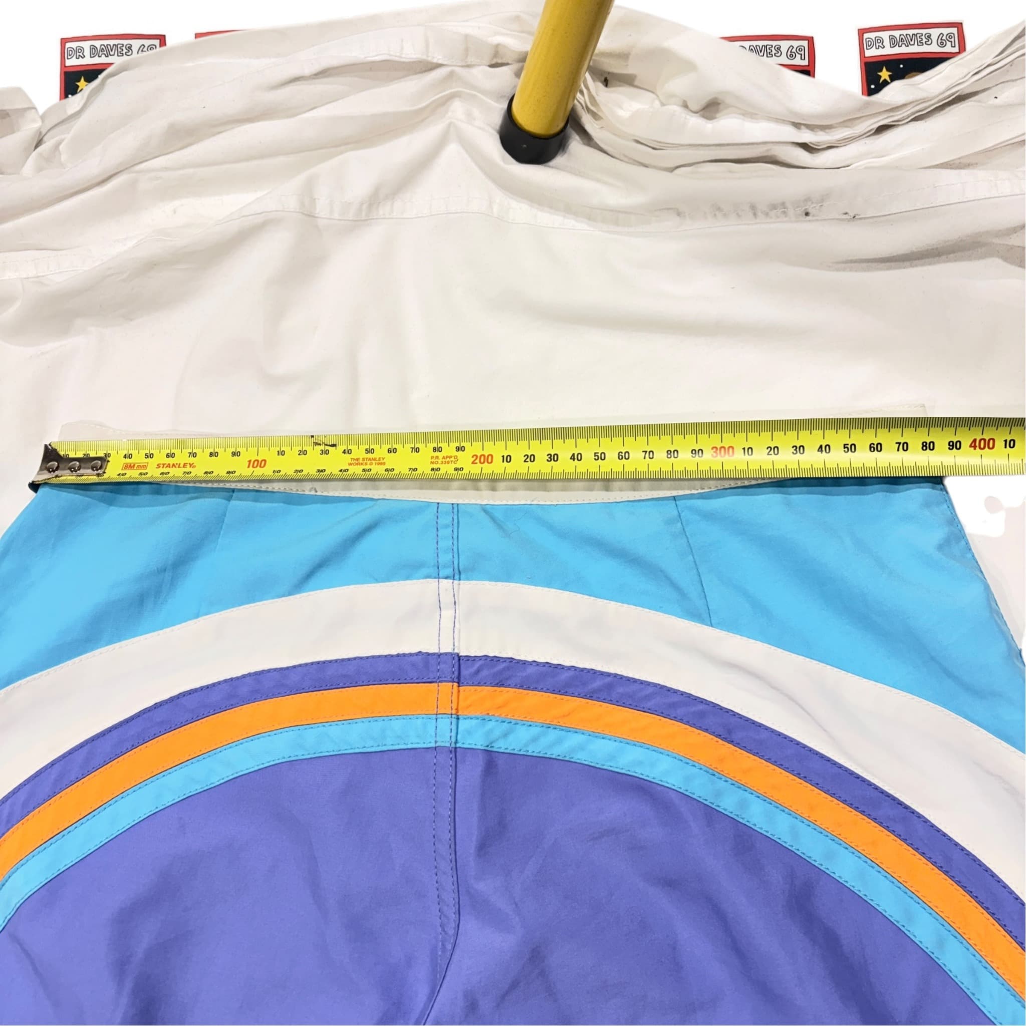 Rip Curl Girl Blue Purple Board Shorts — photo 4 of 6