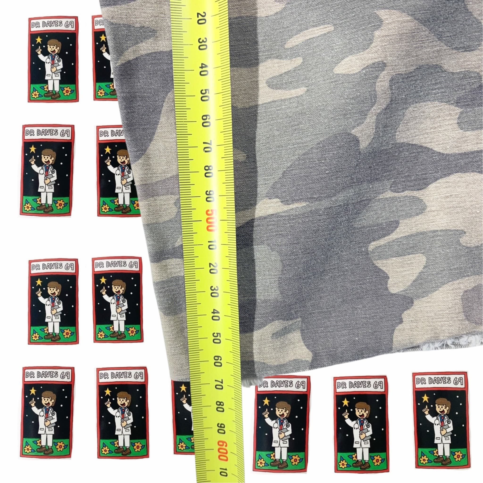 Roxy Y2K Camo Cargo Shorts Ladies Size 10 — photo 5 of 5