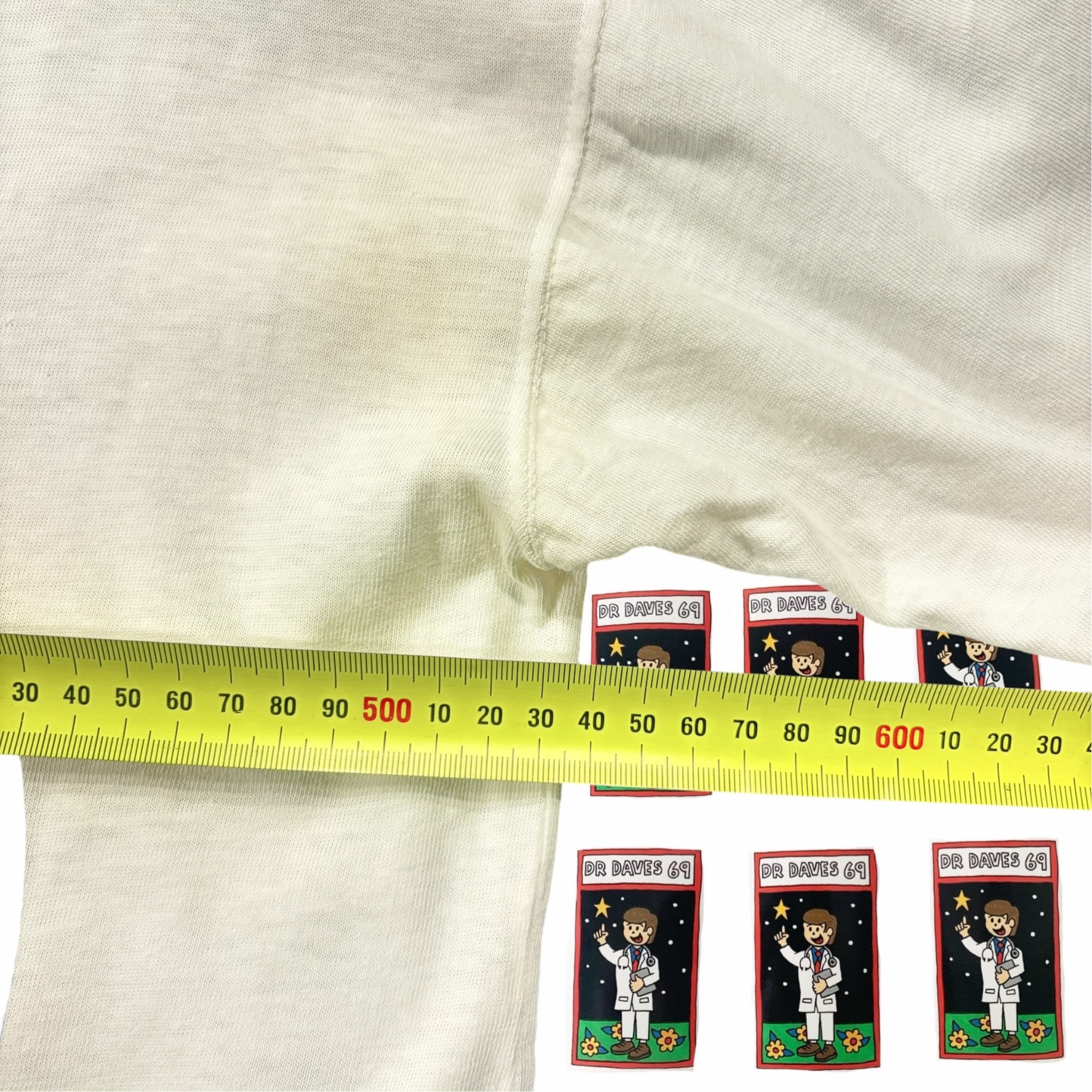 Vintage 90s Camel Benetton Formula 1 Racing Team T-Shirt Fits S-M — photo 4 of 5