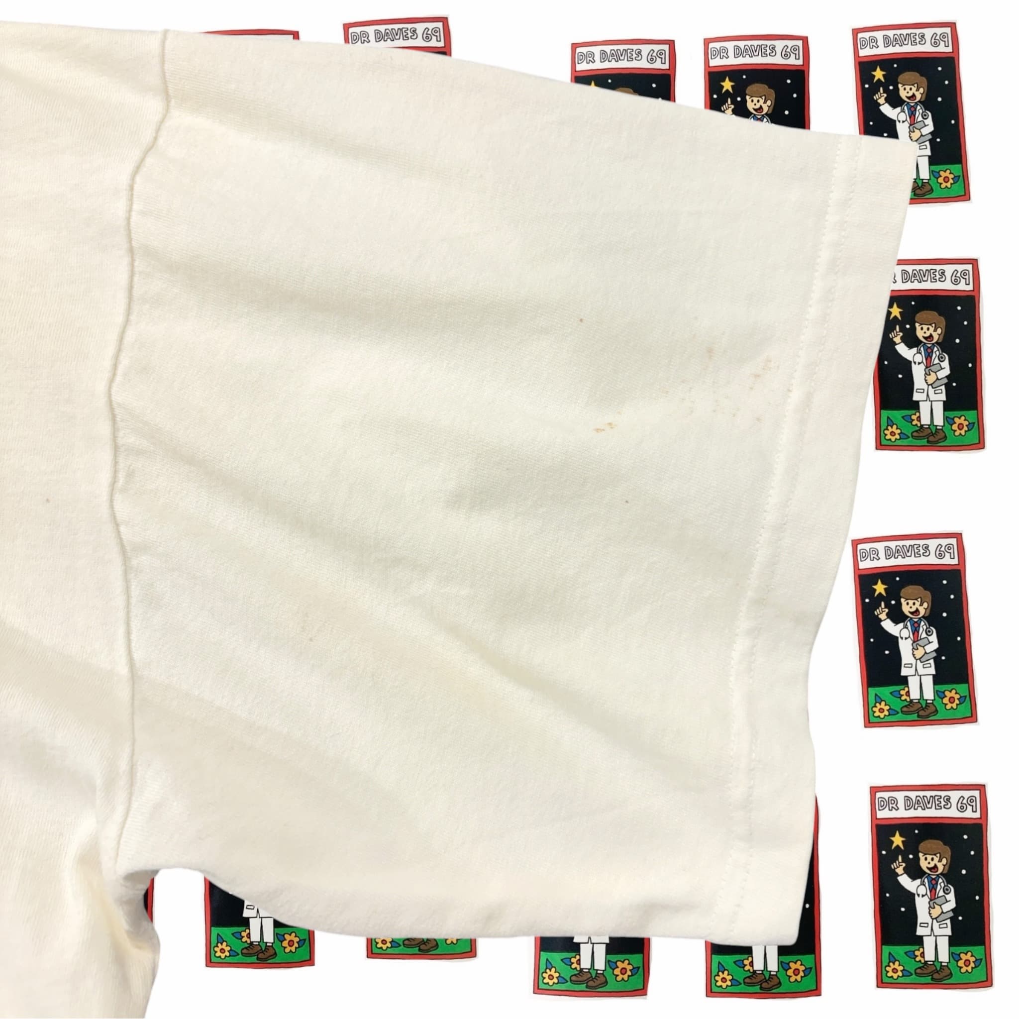 Vintage 90s Movie World Looney Tunes T-Shirt Tag XXL Fits XL — photo 3 of 5