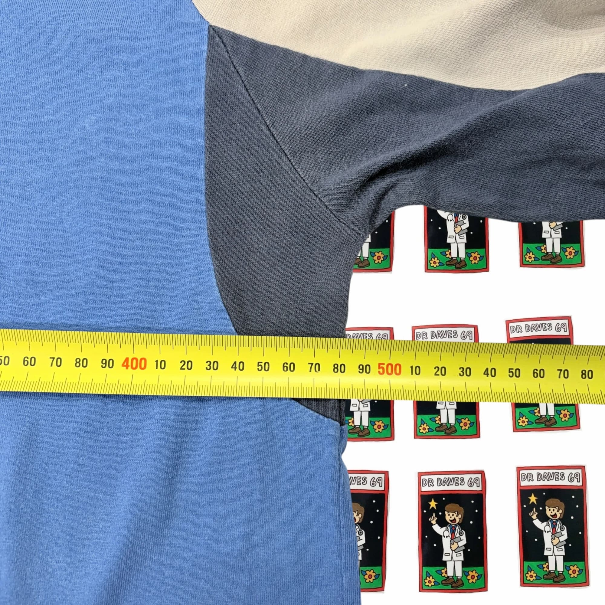 Vintage Billabong Y2K Raglan Long Sleeve Graphic Tee Size 16 XS — photo 5 of 6